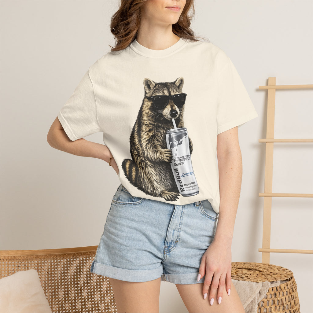 T-Shirt - Graphic Tee