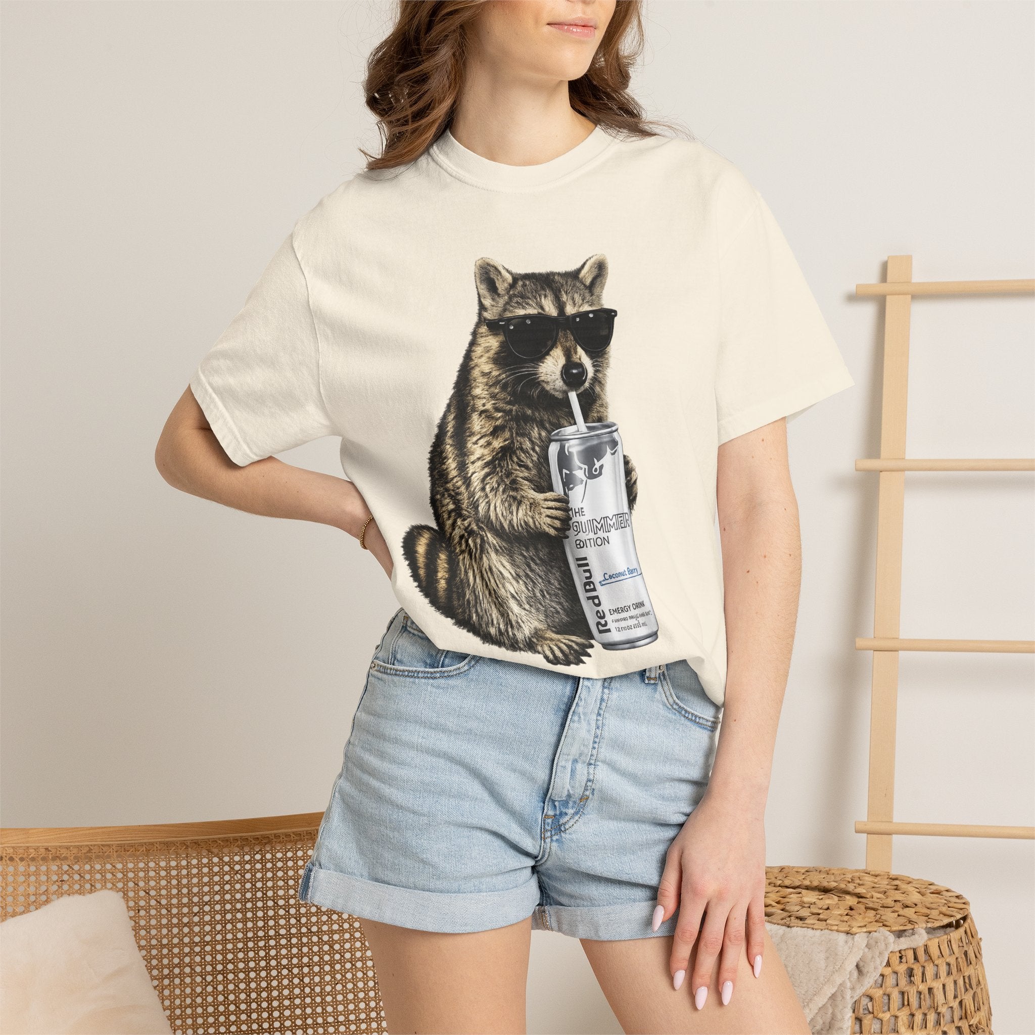 T-Shirt - Graphic Tee