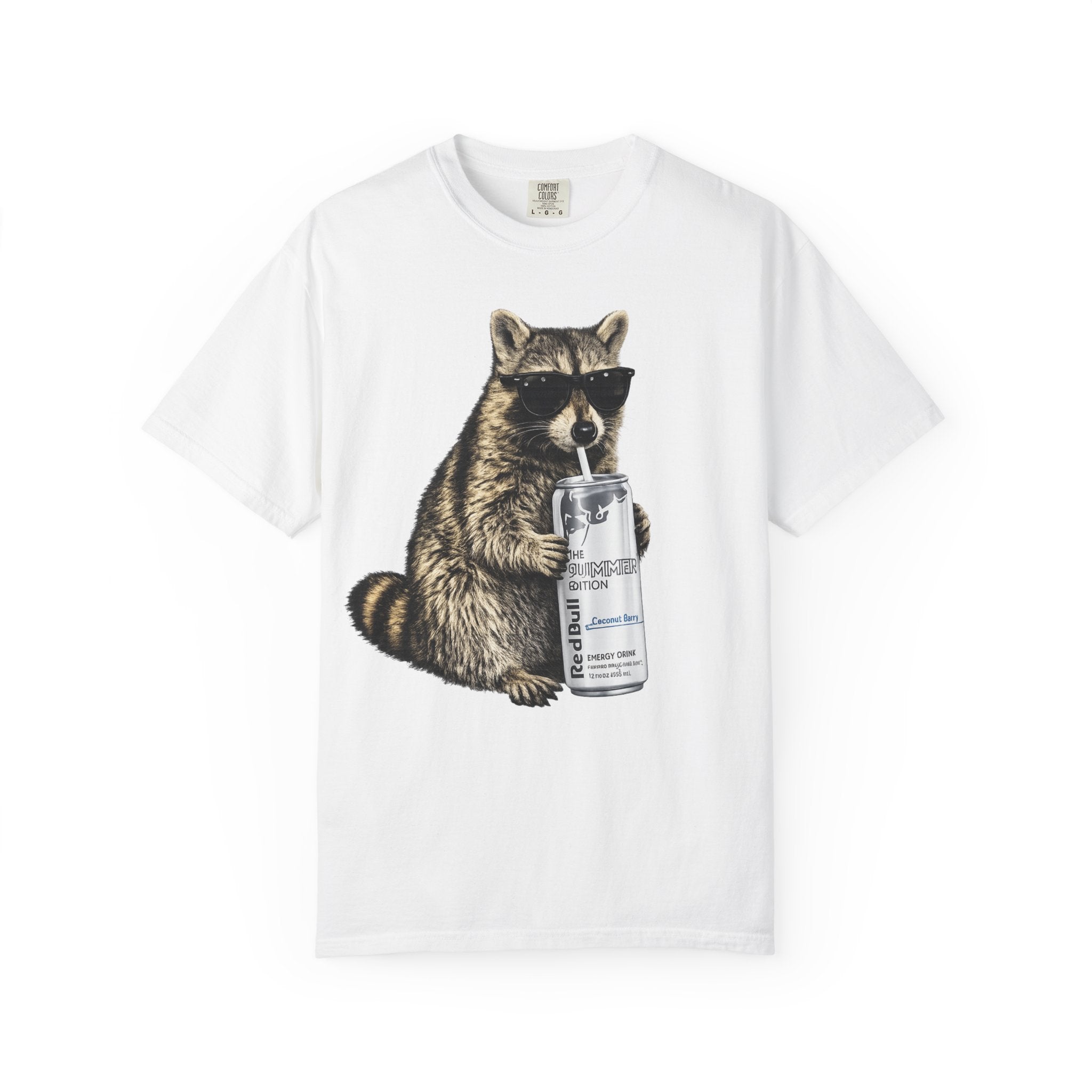 T-Shirt - Graphic Tee