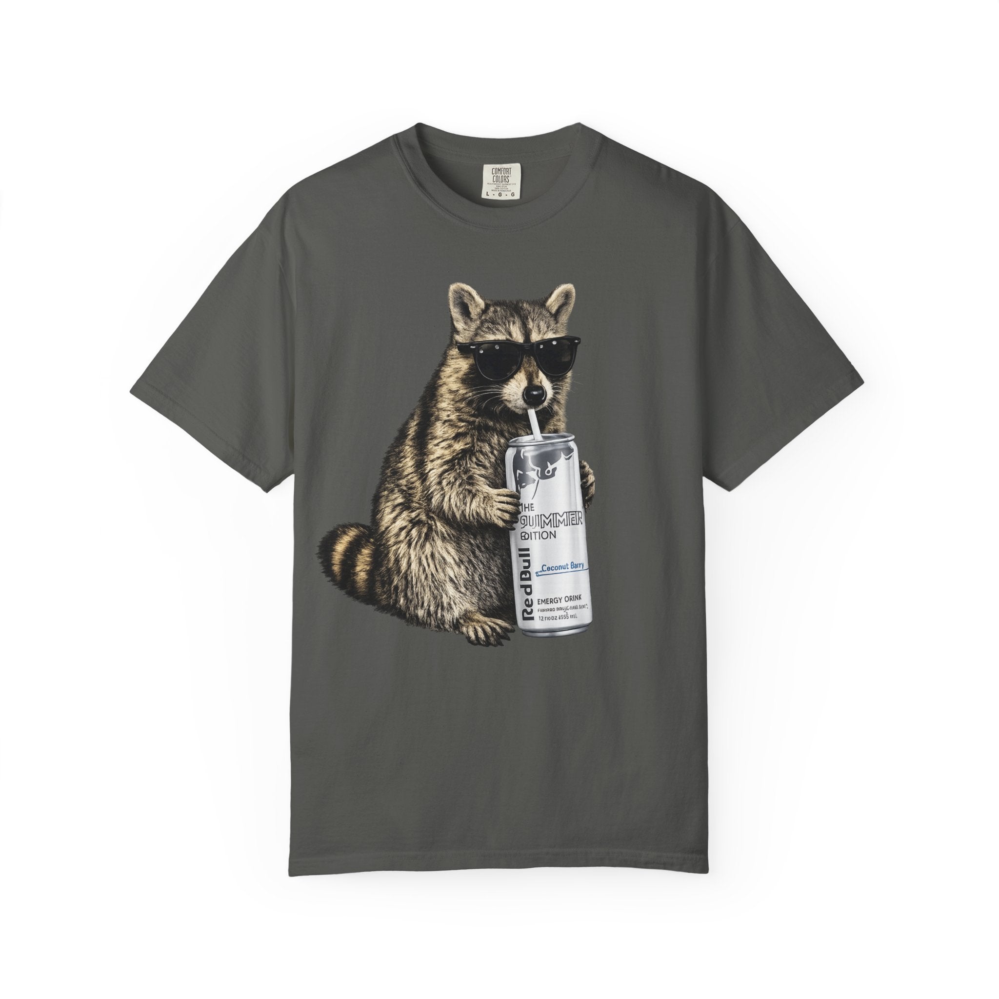 T-Shirt - Graphic Tee