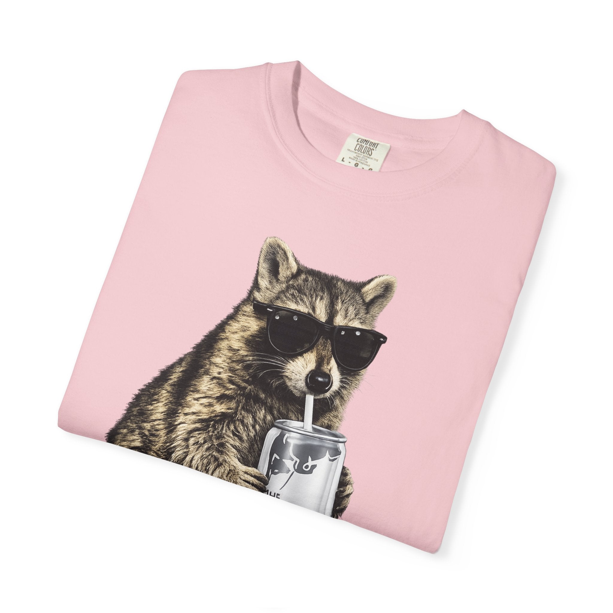 T-Shirt - Graphic Tee