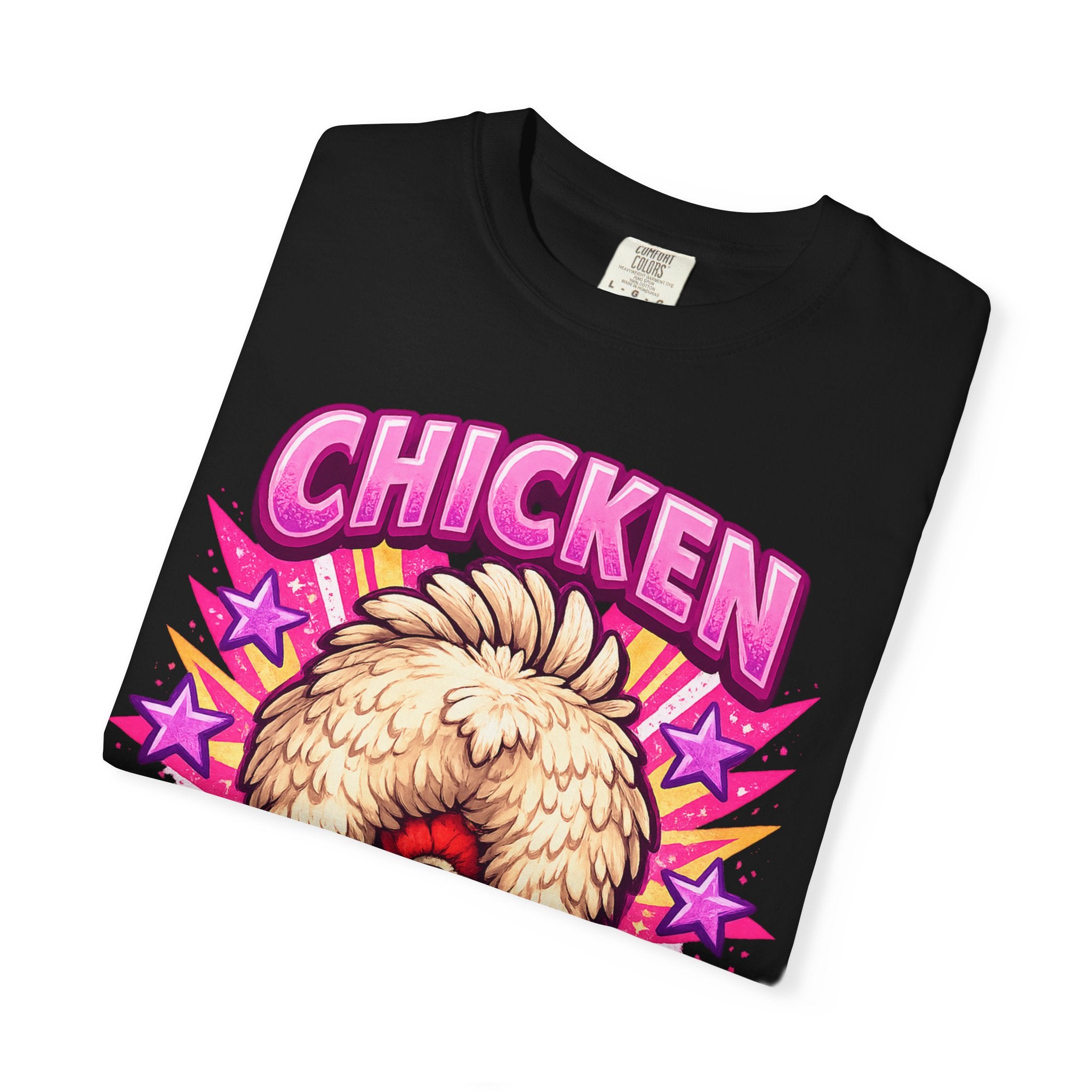 Chicken Butt T-Shirt