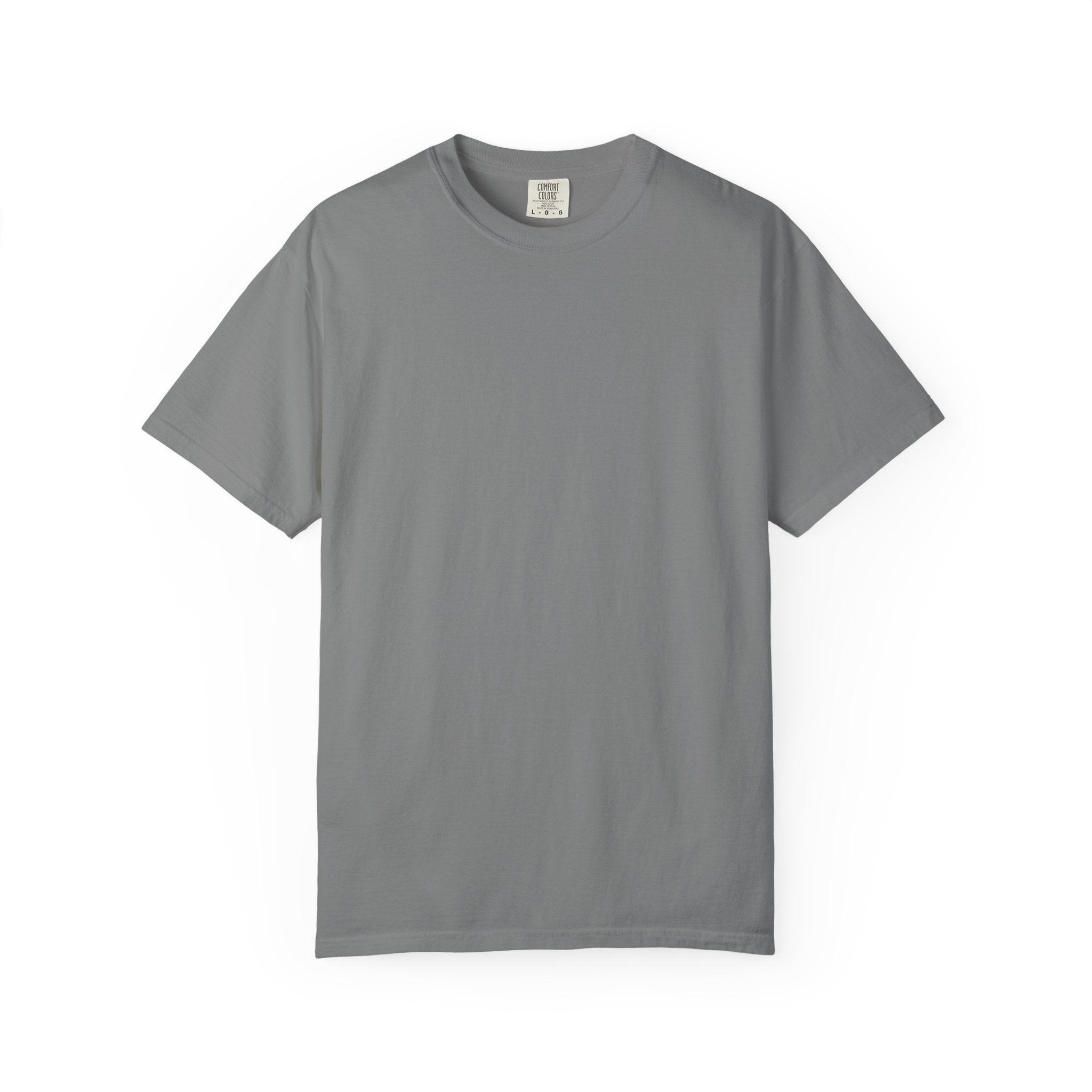 Dad Duck Hunting Tee — Camo 'DAD' Graphic T-Shirt for Fathers