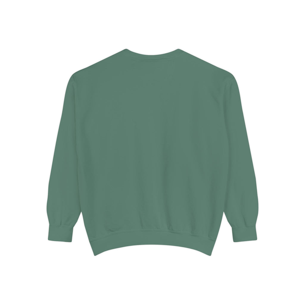 Lake Woodgrain Sweatshirt