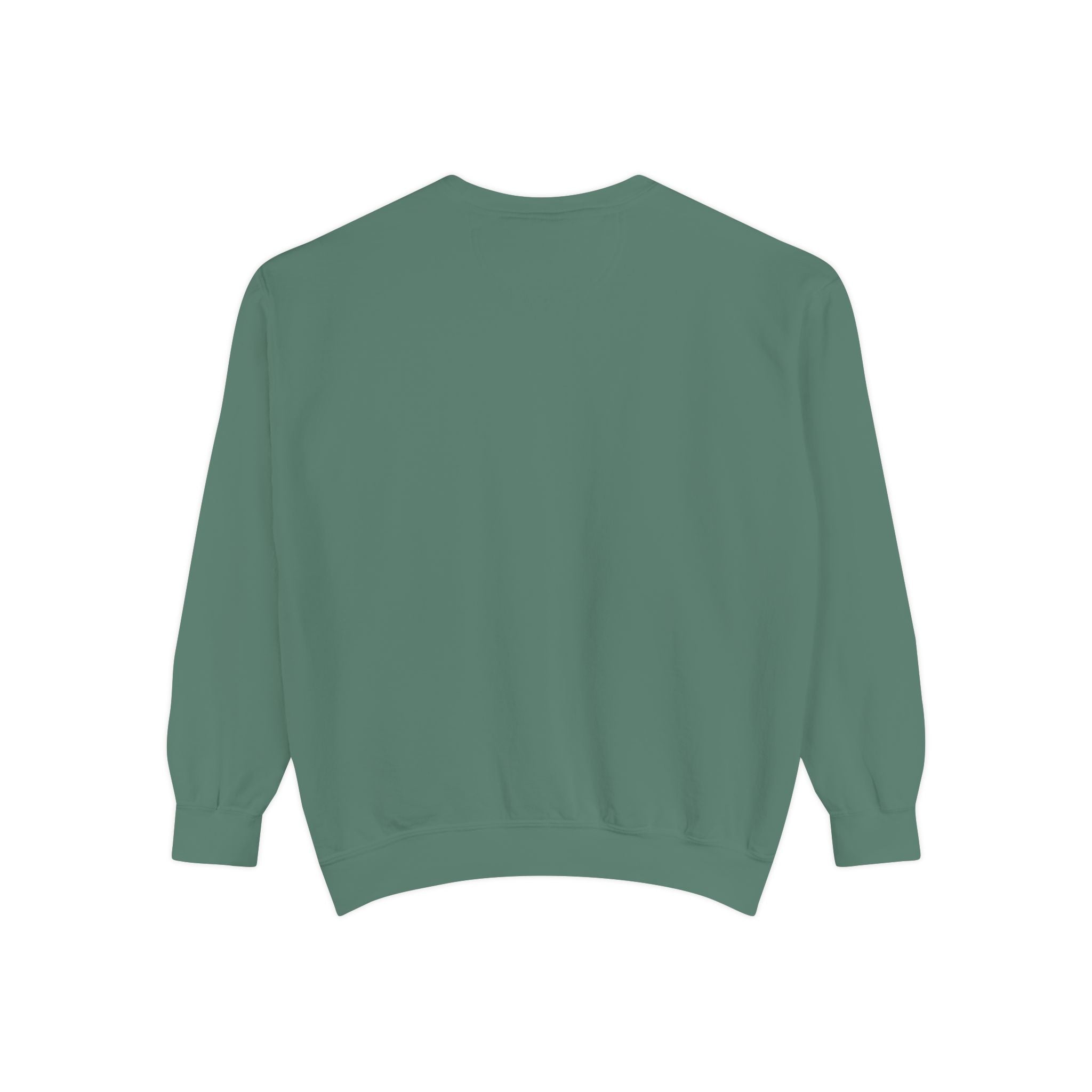 Lake Woodgrain Sweatshirt
