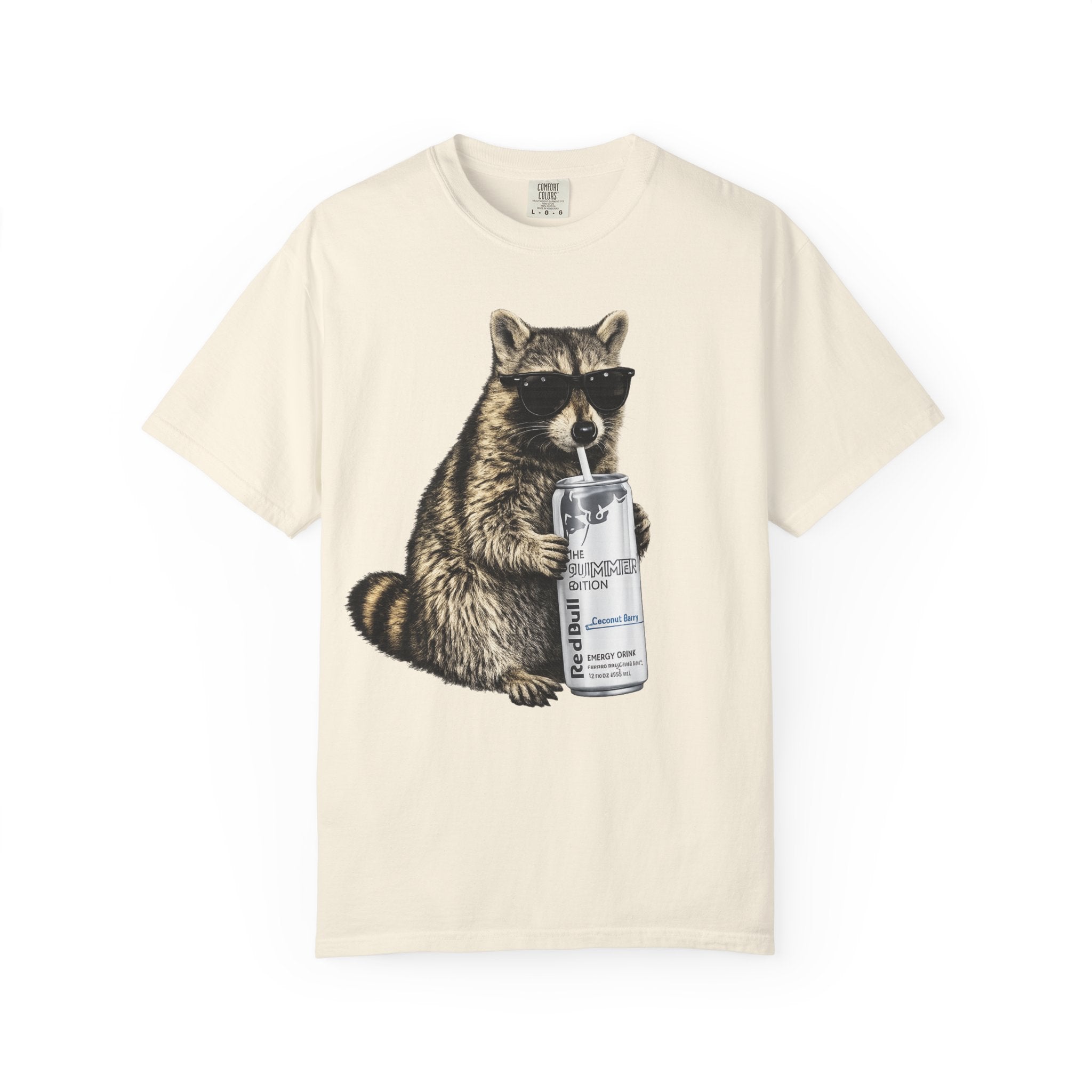 T-Shirt - Graphic Tee