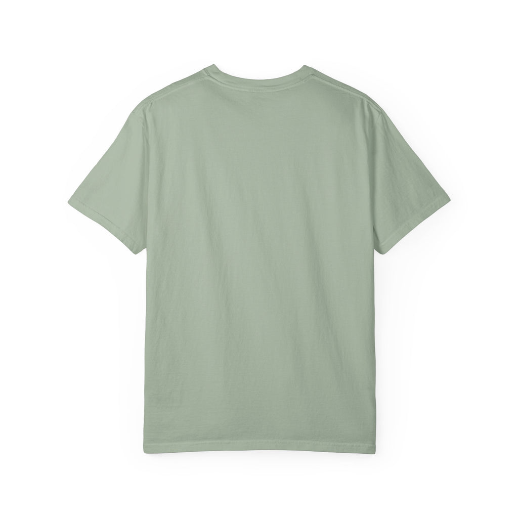 Sunshine & Iced Coffee T‑Shirt — Summer Coffee Lover Graphic Tee
