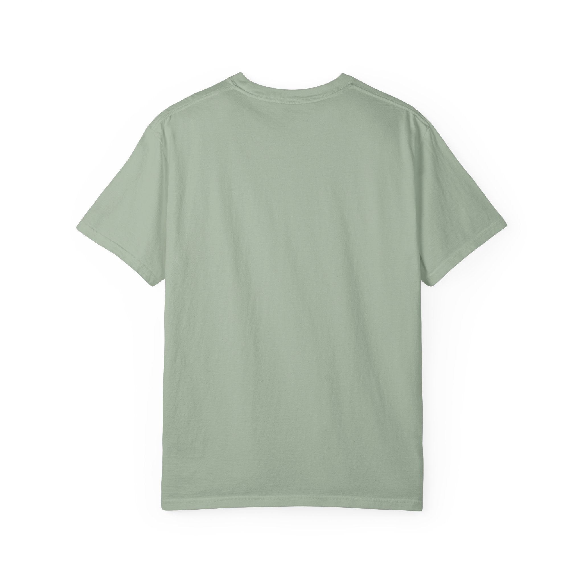 Sunshine & Iced Coffee T‑Shirt — Summer Coffee Lover Graphic Tee