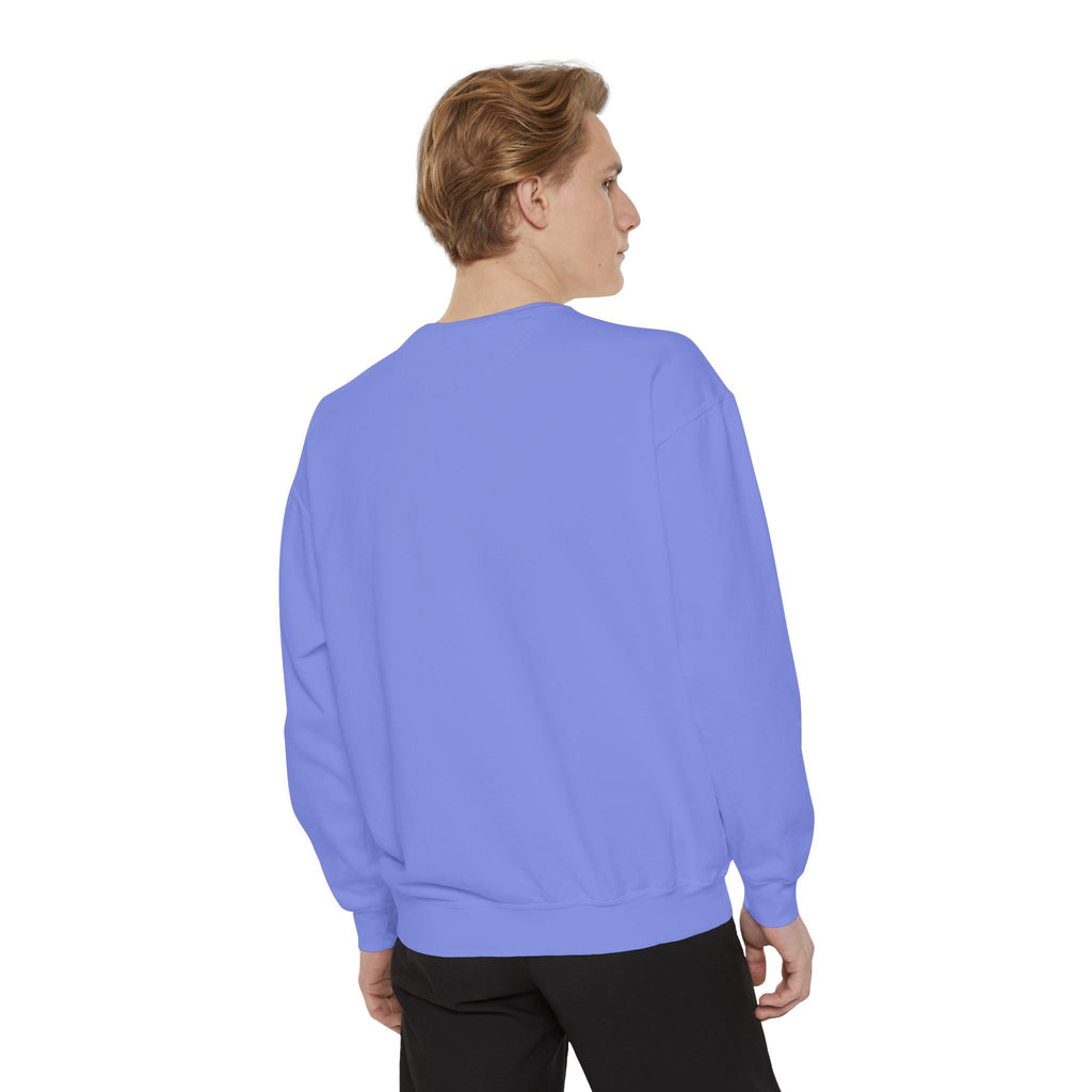 Lake Woodgrain Sweatshirt