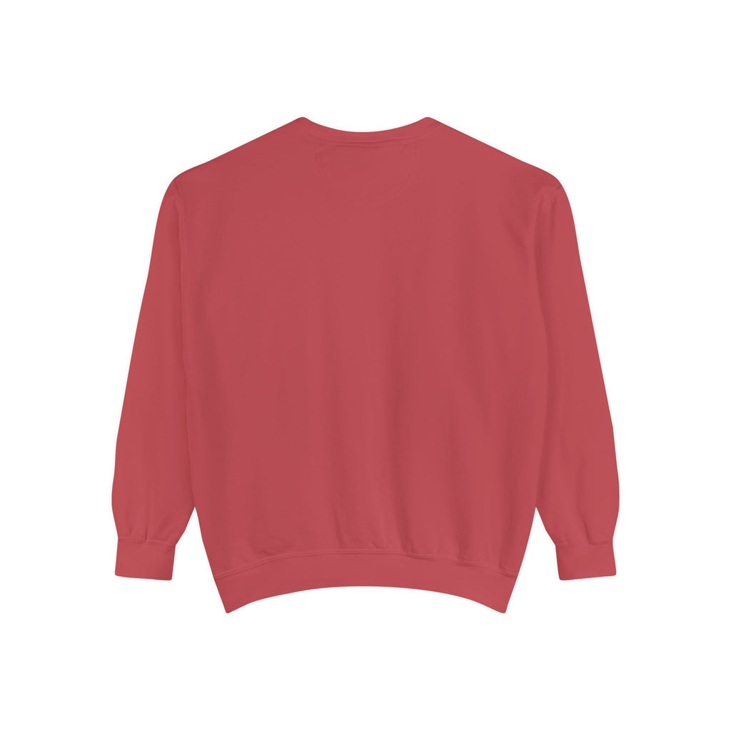 Lake Woodgrain Sweatshirt