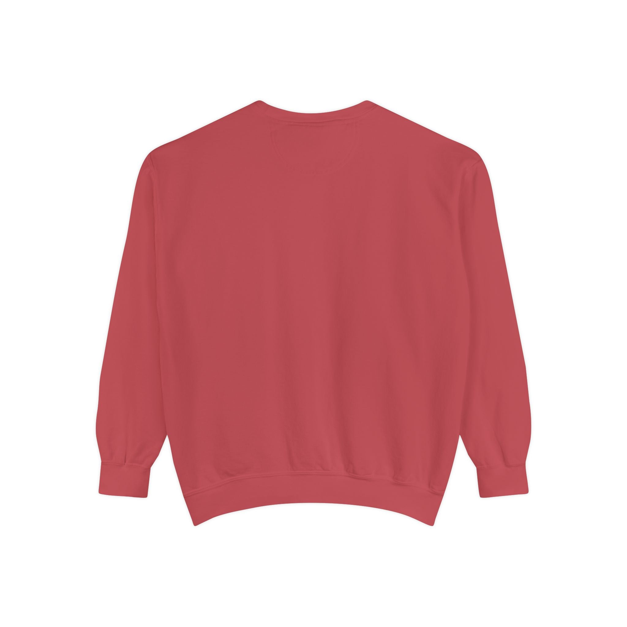 Lake Woodgrain Sweatshirt