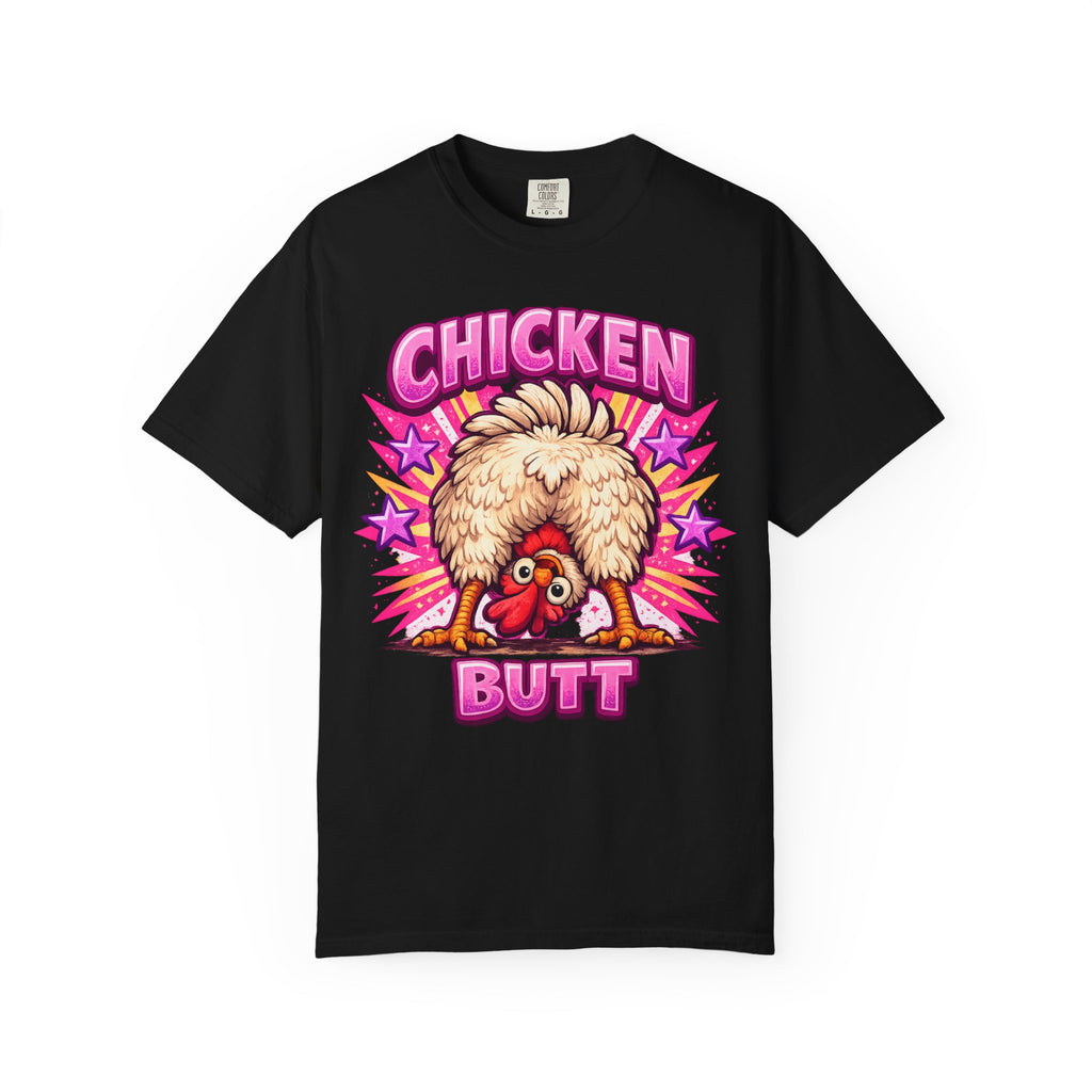 Chicken Butt T-Shirt