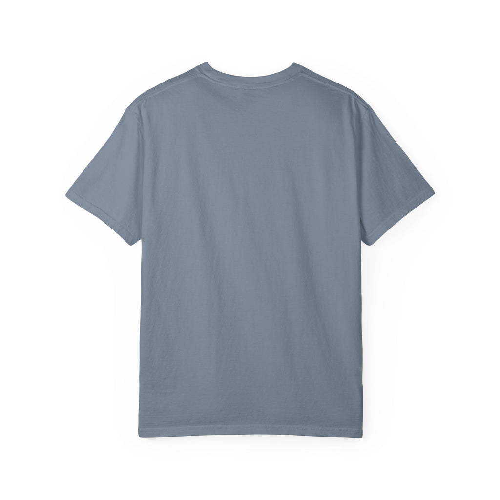 Difficult & Talks Back T‑Shirt — Funny Retro Varsity Graphic Tee