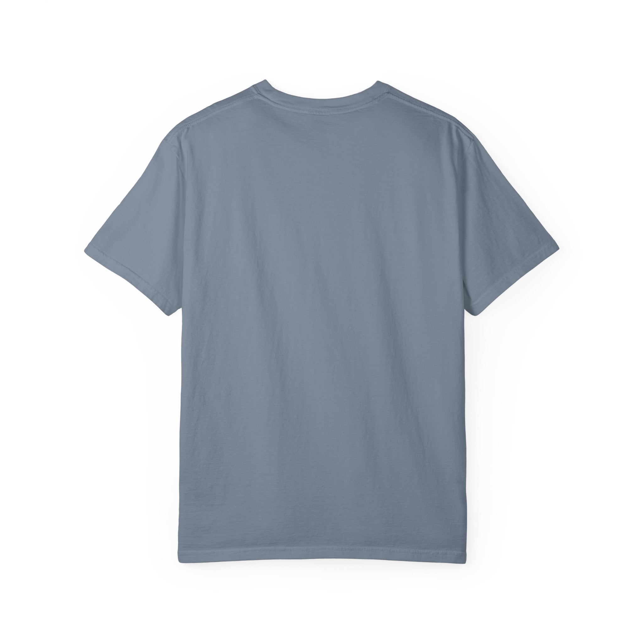 Difficult & Talks Back T‑Shirt — Funny Retro Varsity Graphic Tee