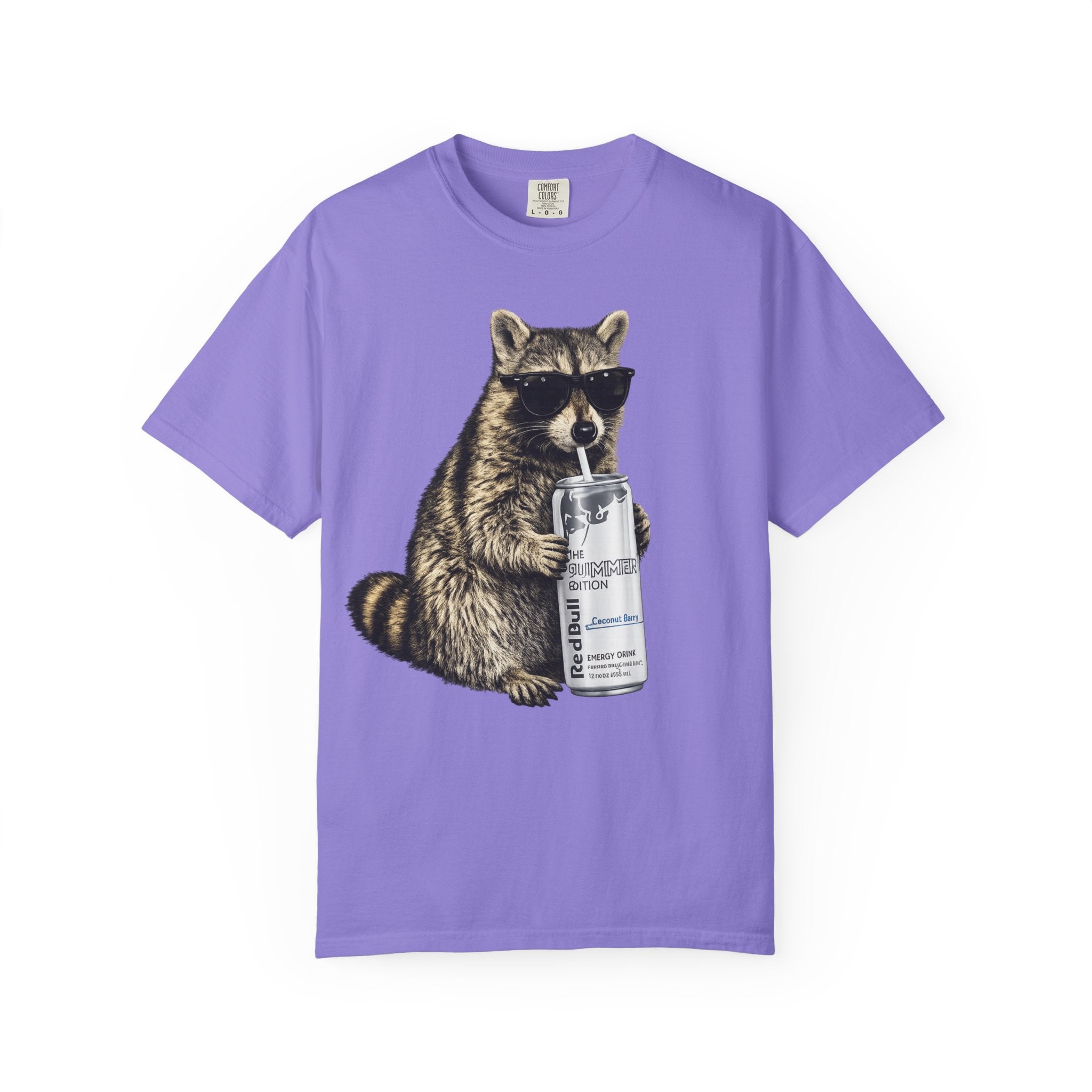 T-Shirt - Graphic Tee