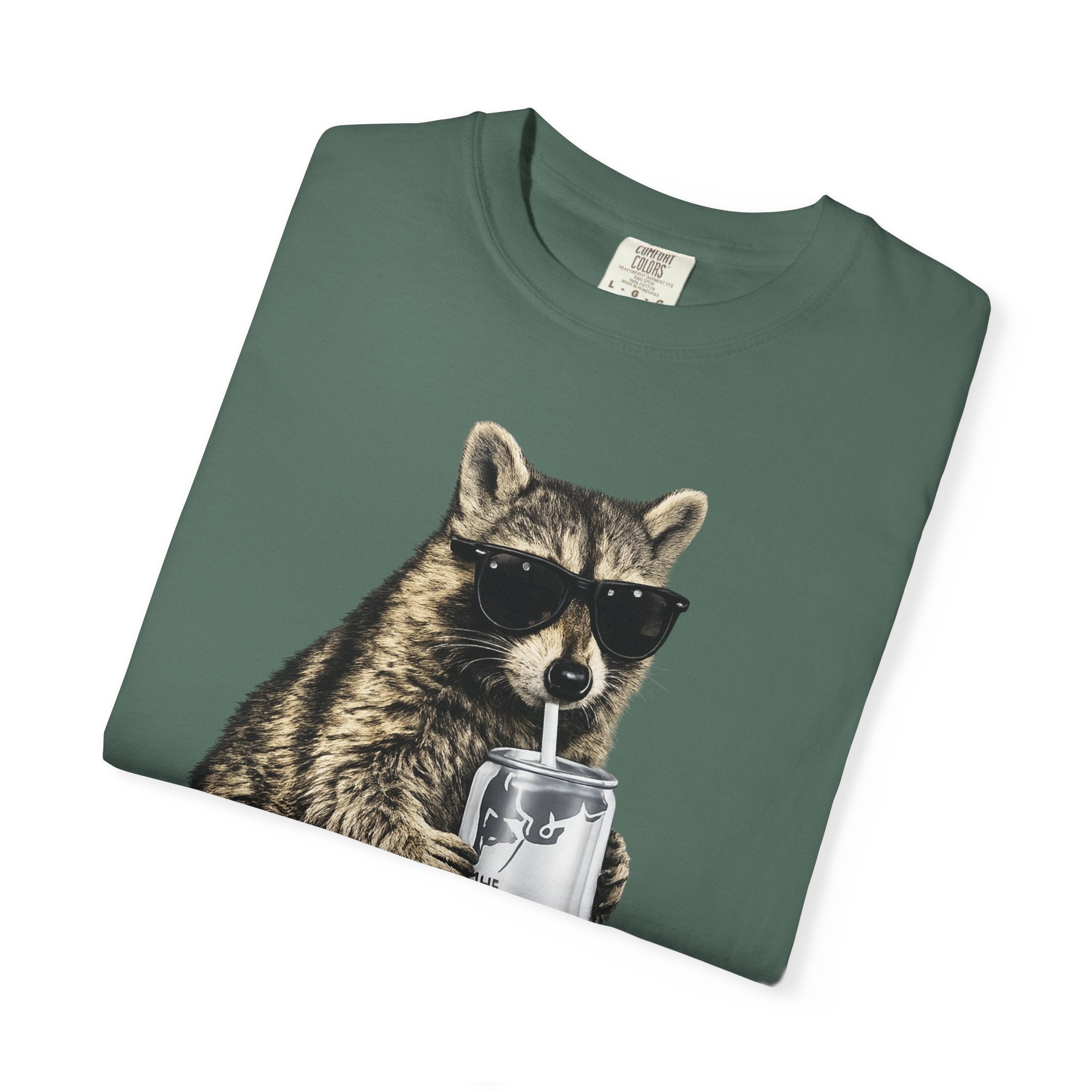 T-Shirt - Graphic Tee