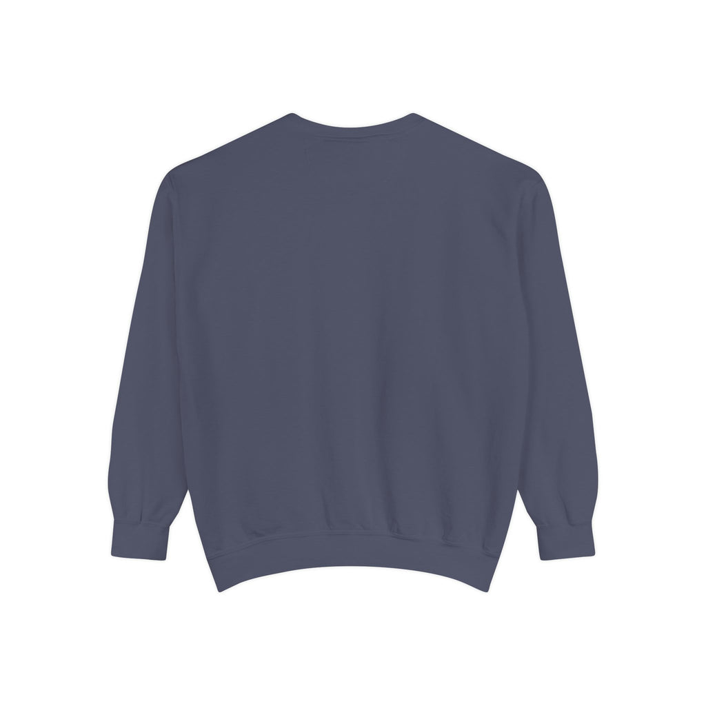 Lake Woodgrain Sweatshirt
