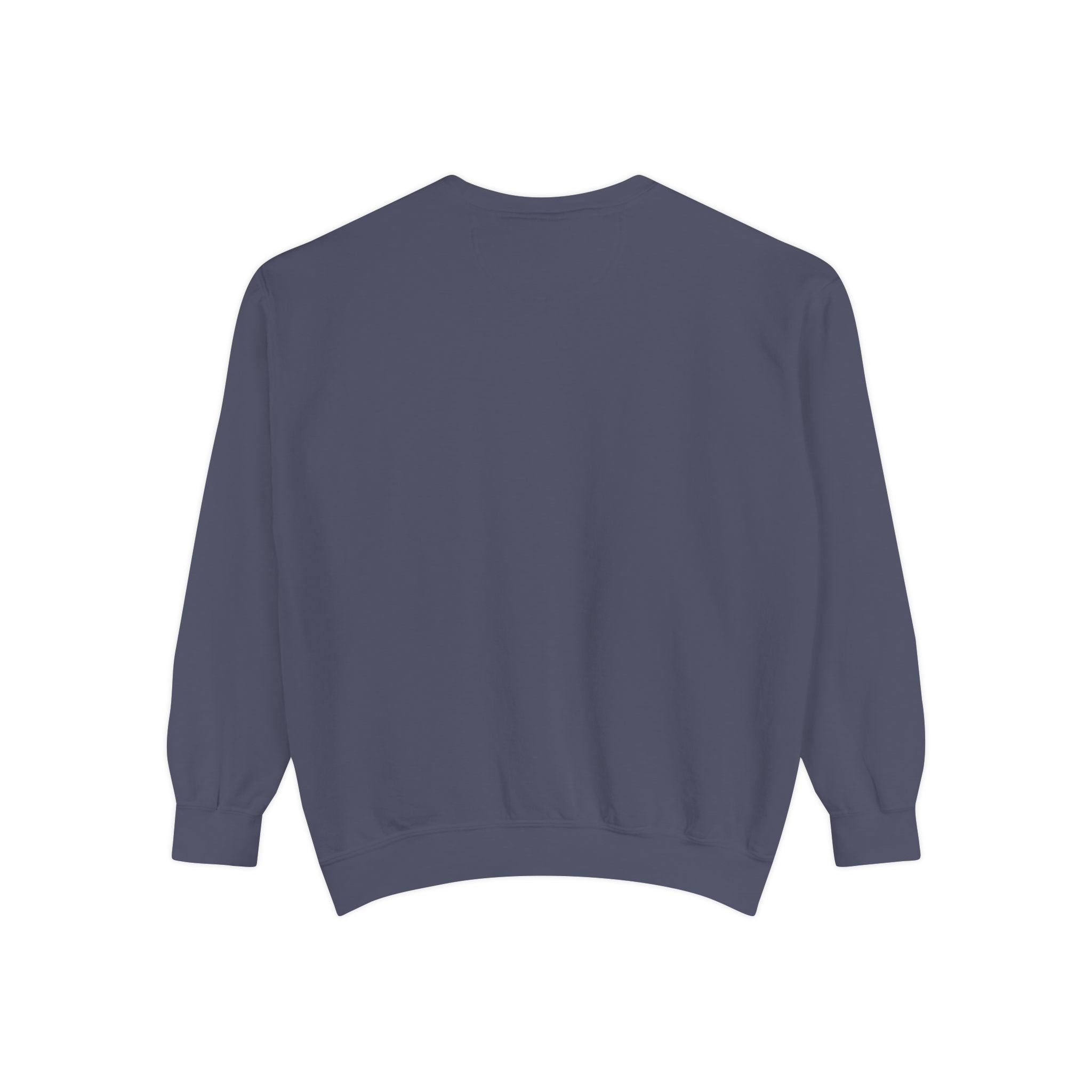 Lake Woodgrain Sweatshirt