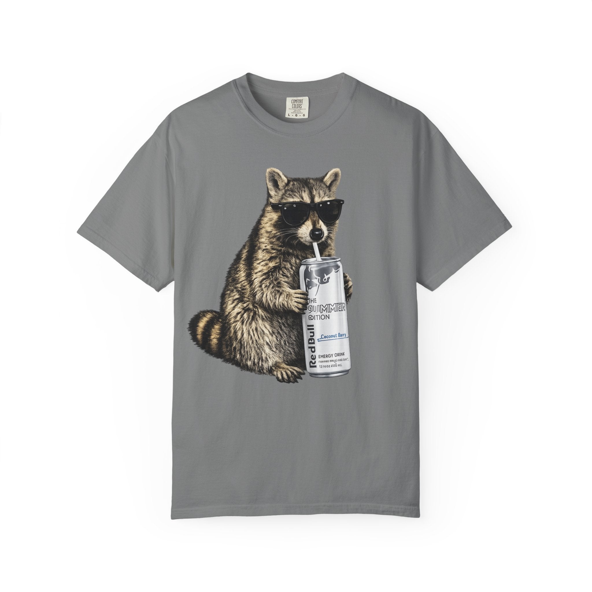 T-Shirt - Graphic Tee