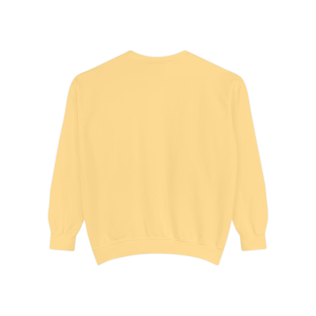 Lake Woodgrain Sweatshirt