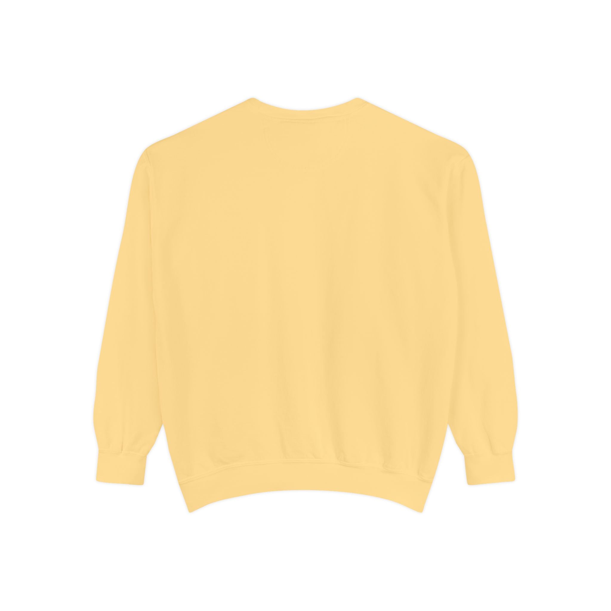 Lake Woodgrain Sweatshirt
