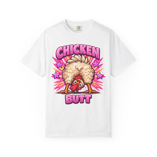 Chicken Butt T-Shirt