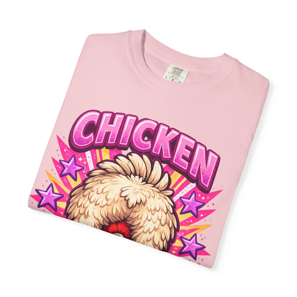 Chicken Butt T-Shirt