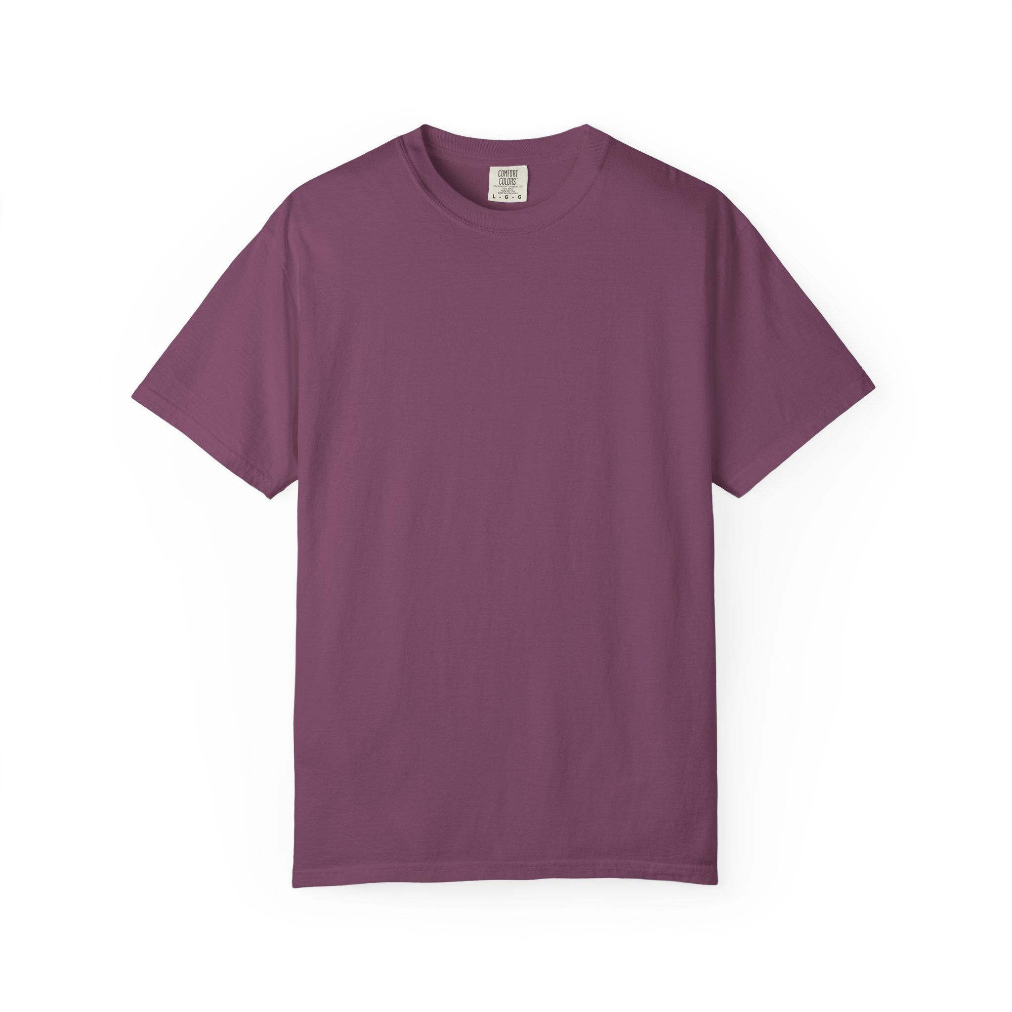 Raised on Backroads & Gas Station Snacks T-Shirt