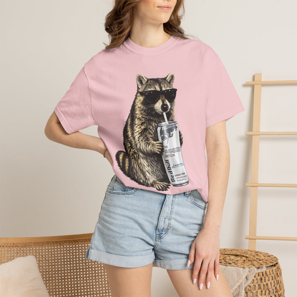 T-Shirt - Graphic Tee
