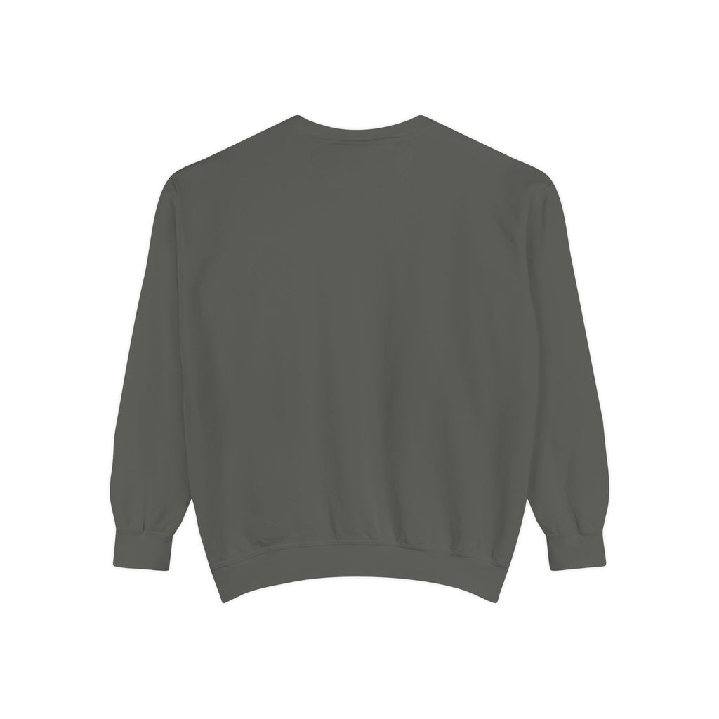 Lake Woodgrain Sweatshirt