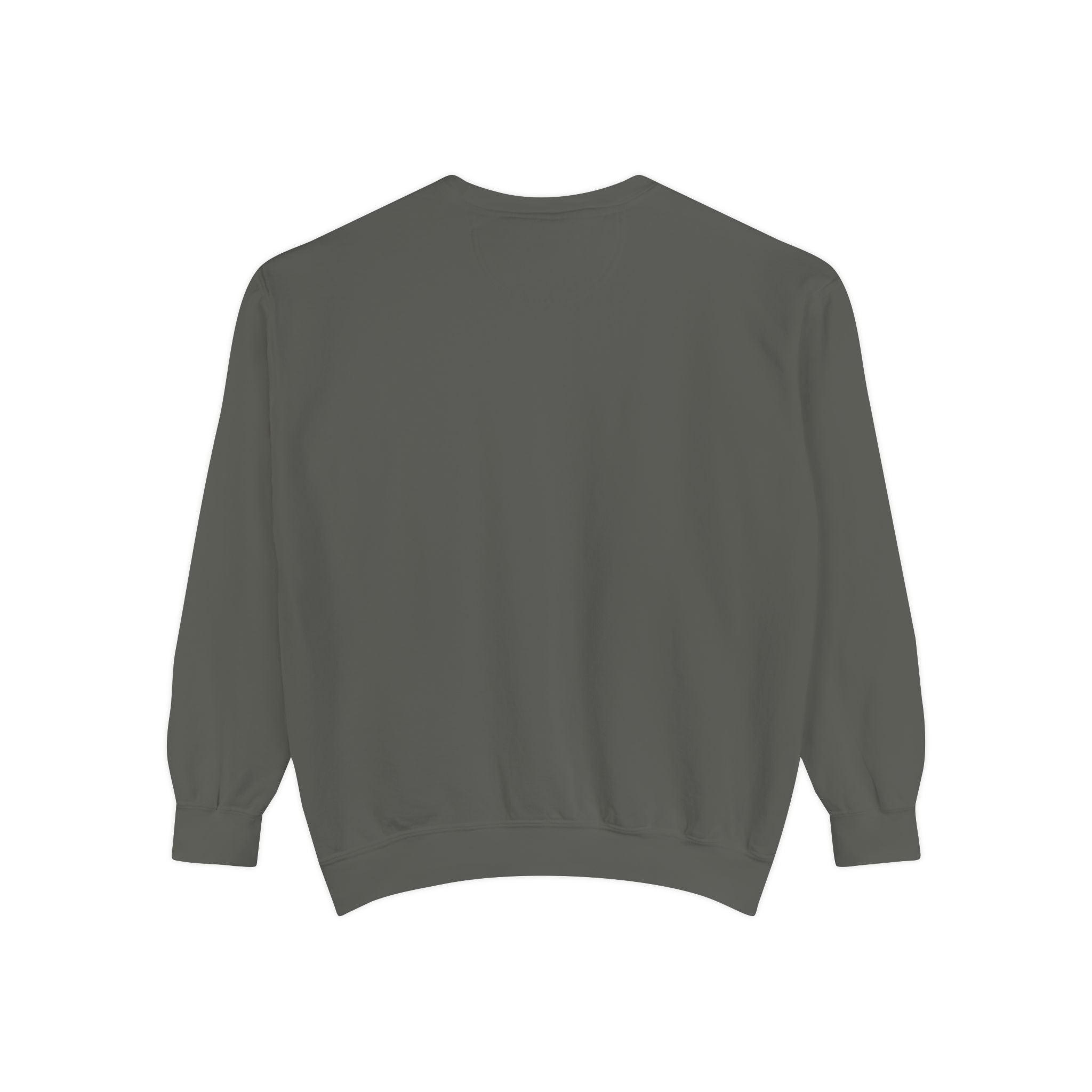 Lake Woodgrain Sweatshirt