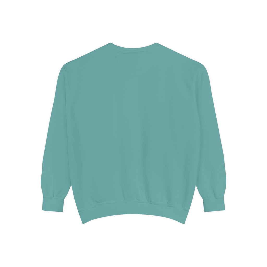 Lake Woodgrain Sweatshirt