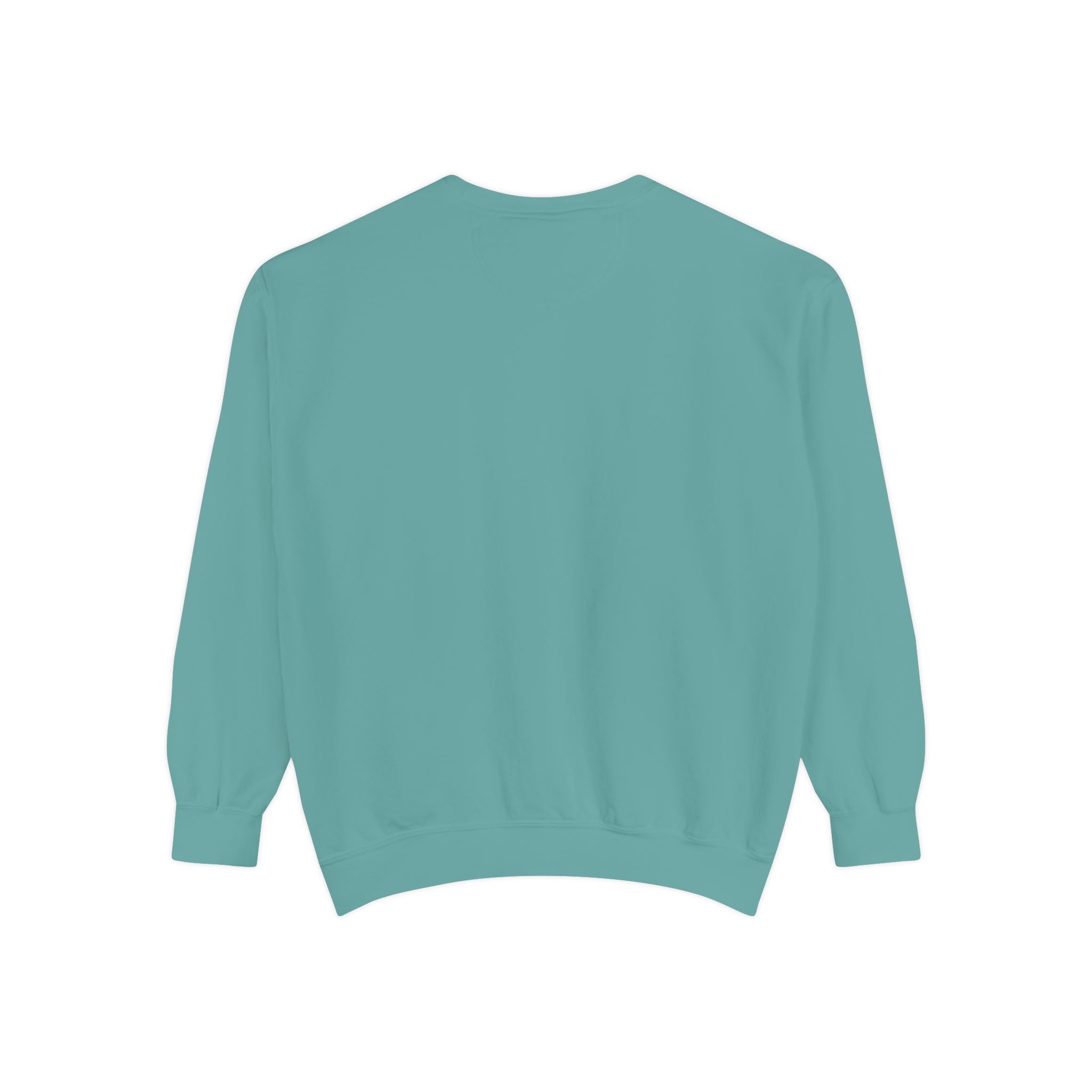 Lake Woodgrain Sweatshirt