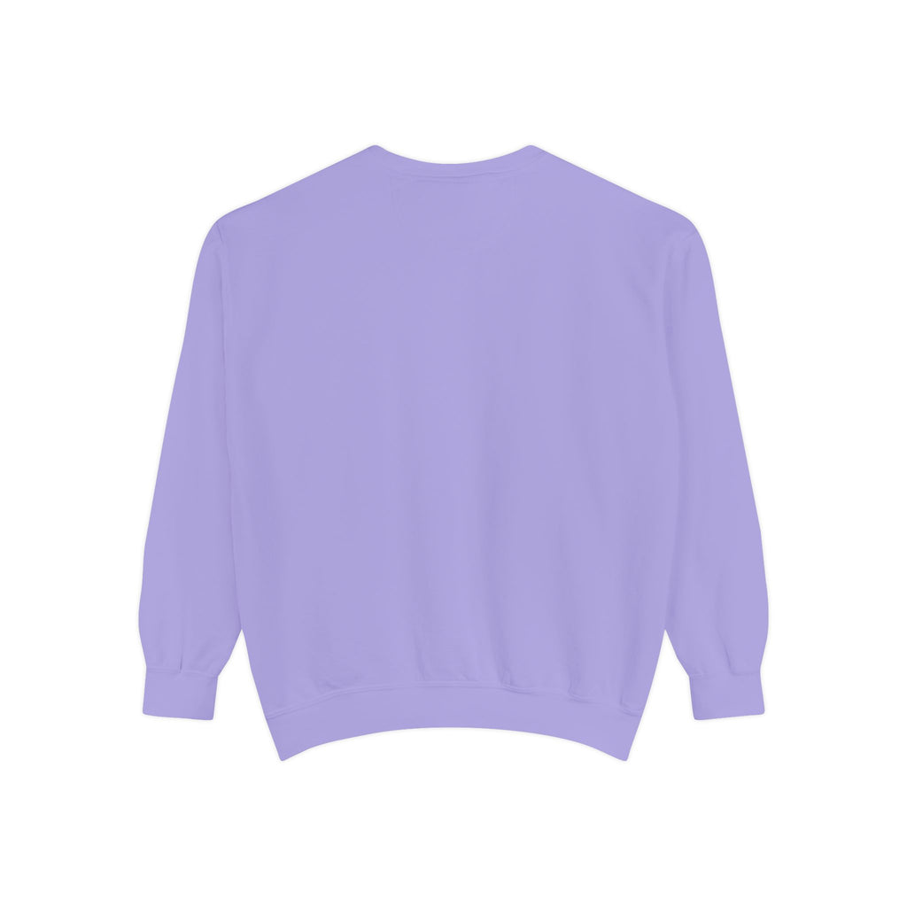 Lake Woodgrain Sweatshirt