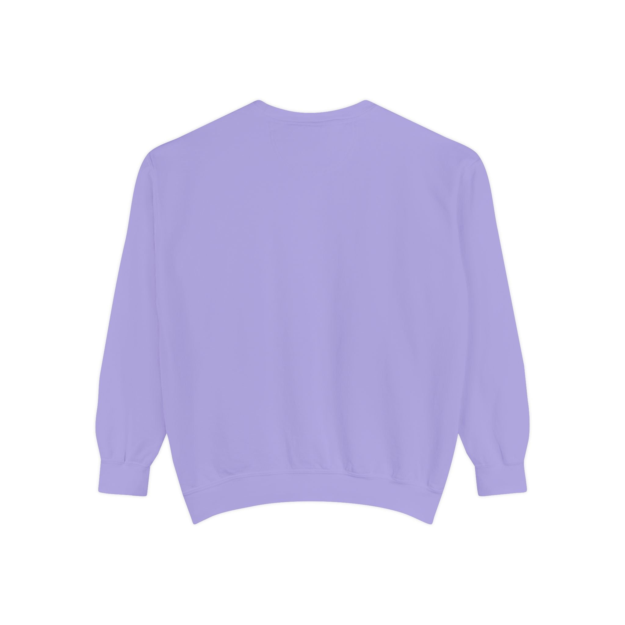 Lake Woodgrain Sweatshirt