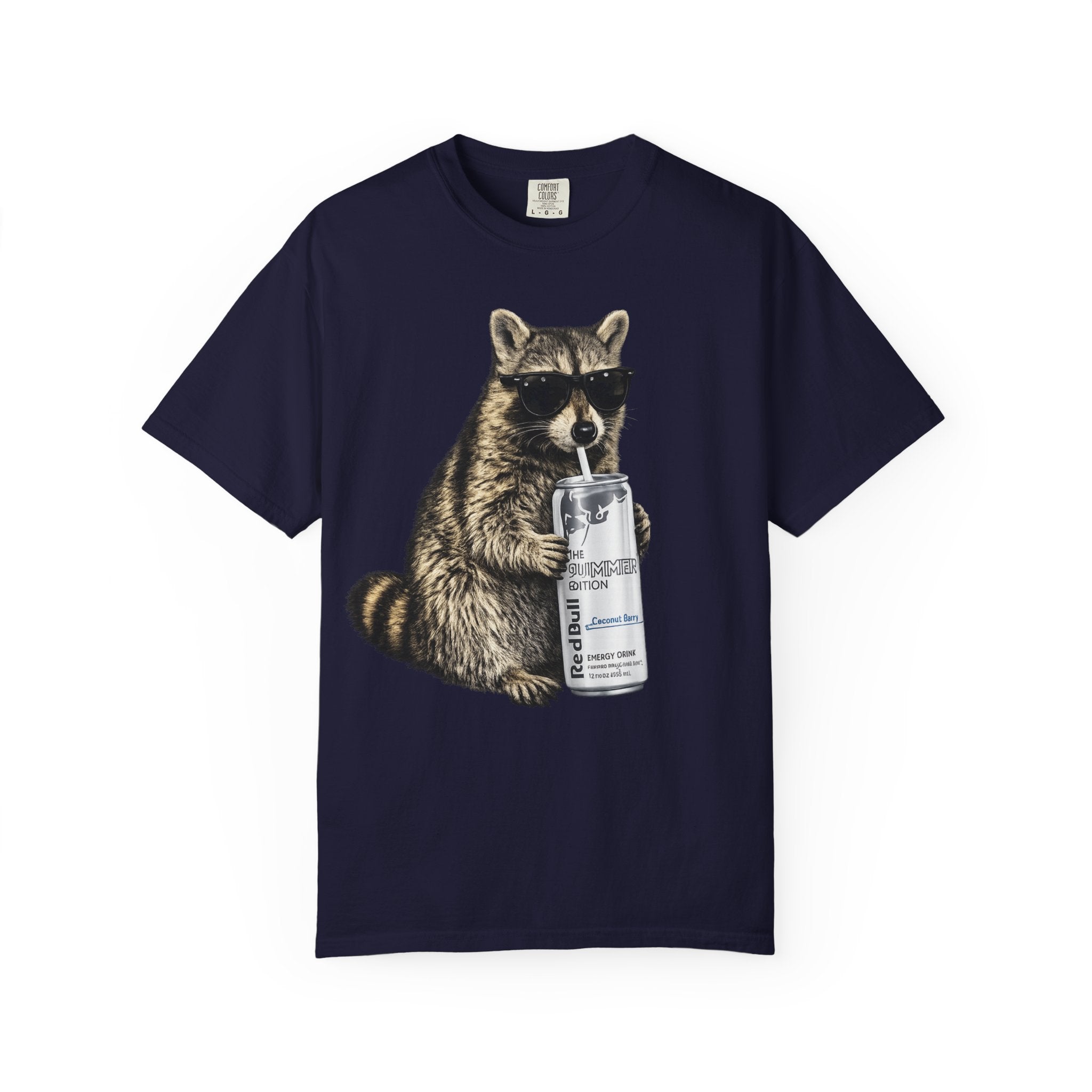 T-Shirt - Graphic Tee