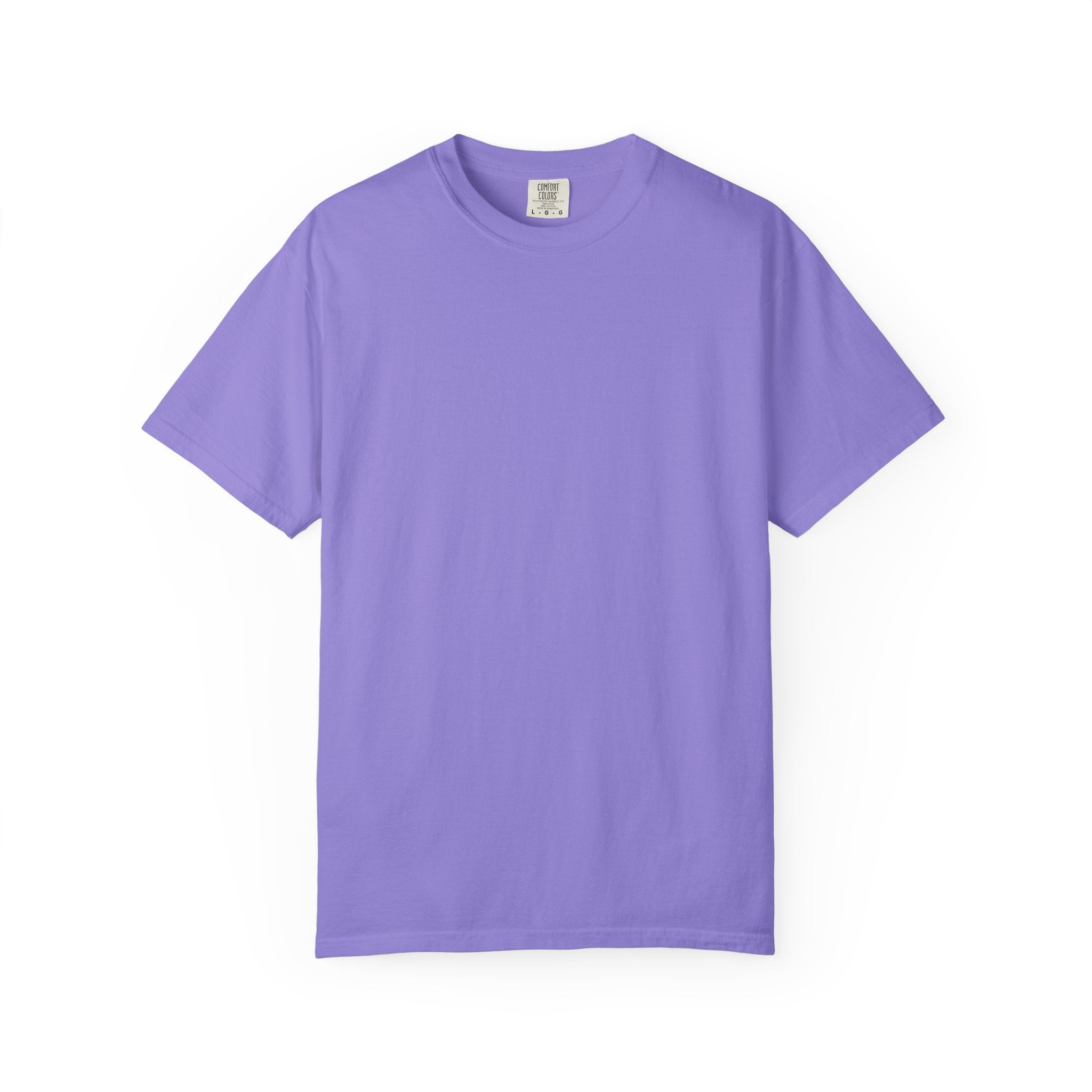 Raised on Backroads & Gas Station Snacks T-Shirt