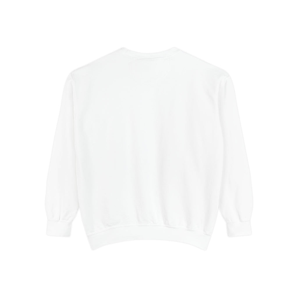 Lake Woodgrain Sweatshirt