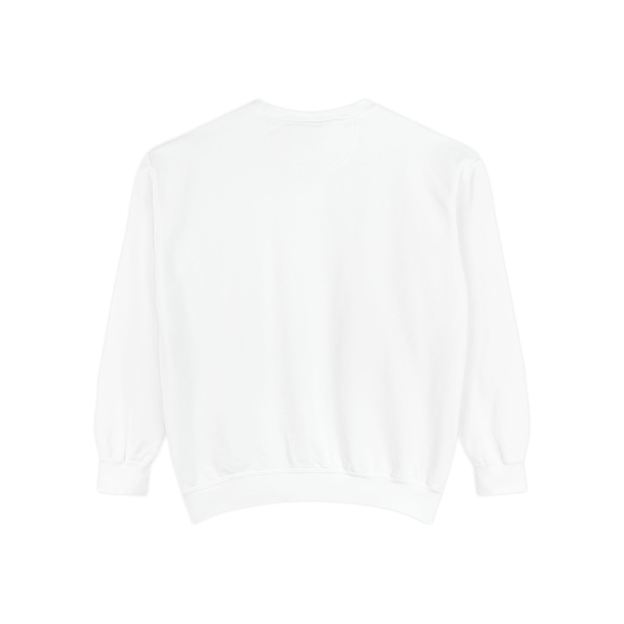Lake Woodgrain Sweatshirt