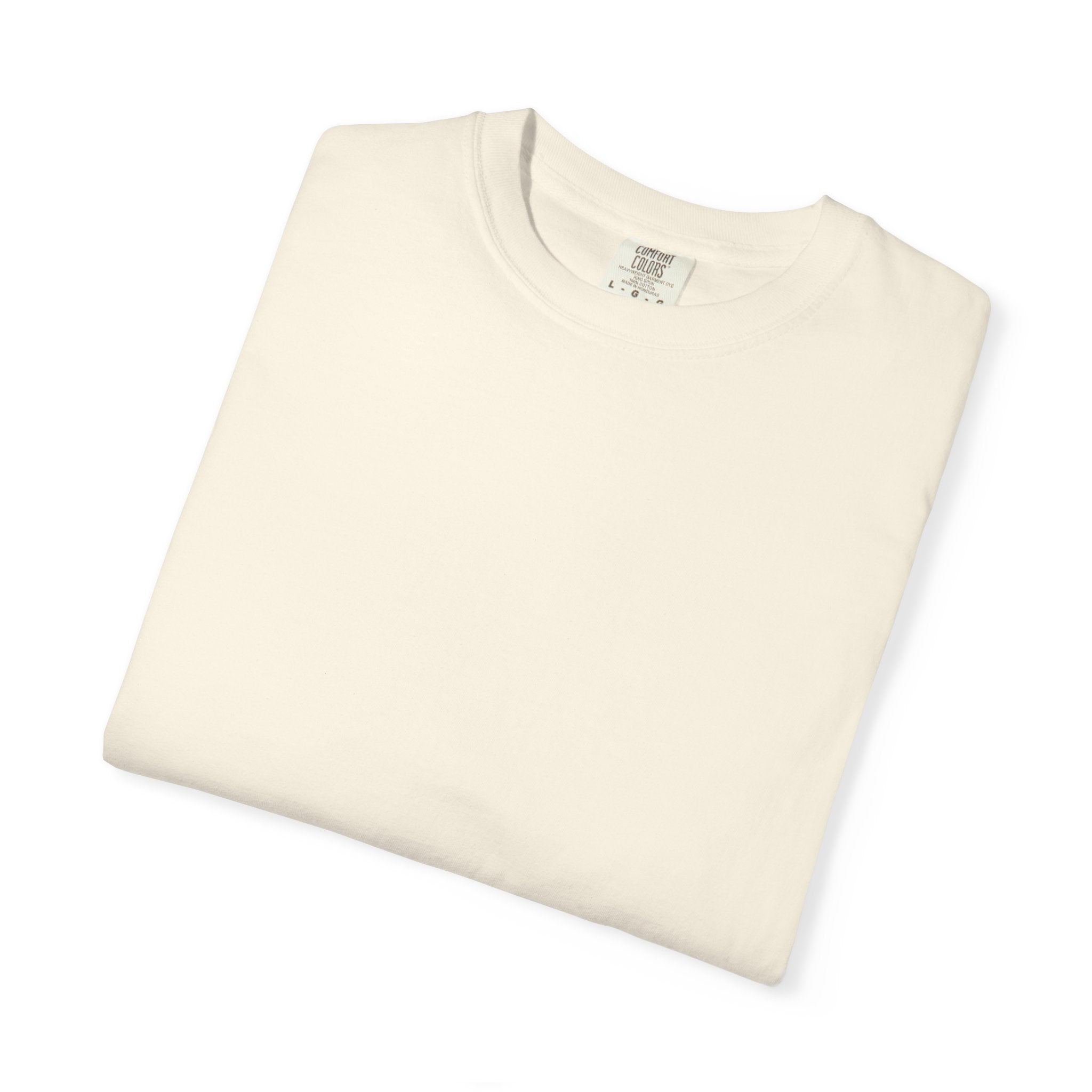 Raised on Backroads & Gas Station Snacks T-Shirt
