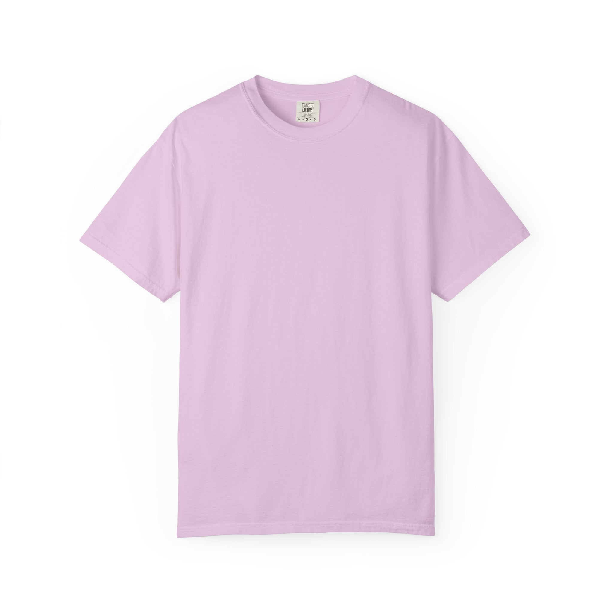 Raised on Backroads & Gas Station Snacks T-Shirt