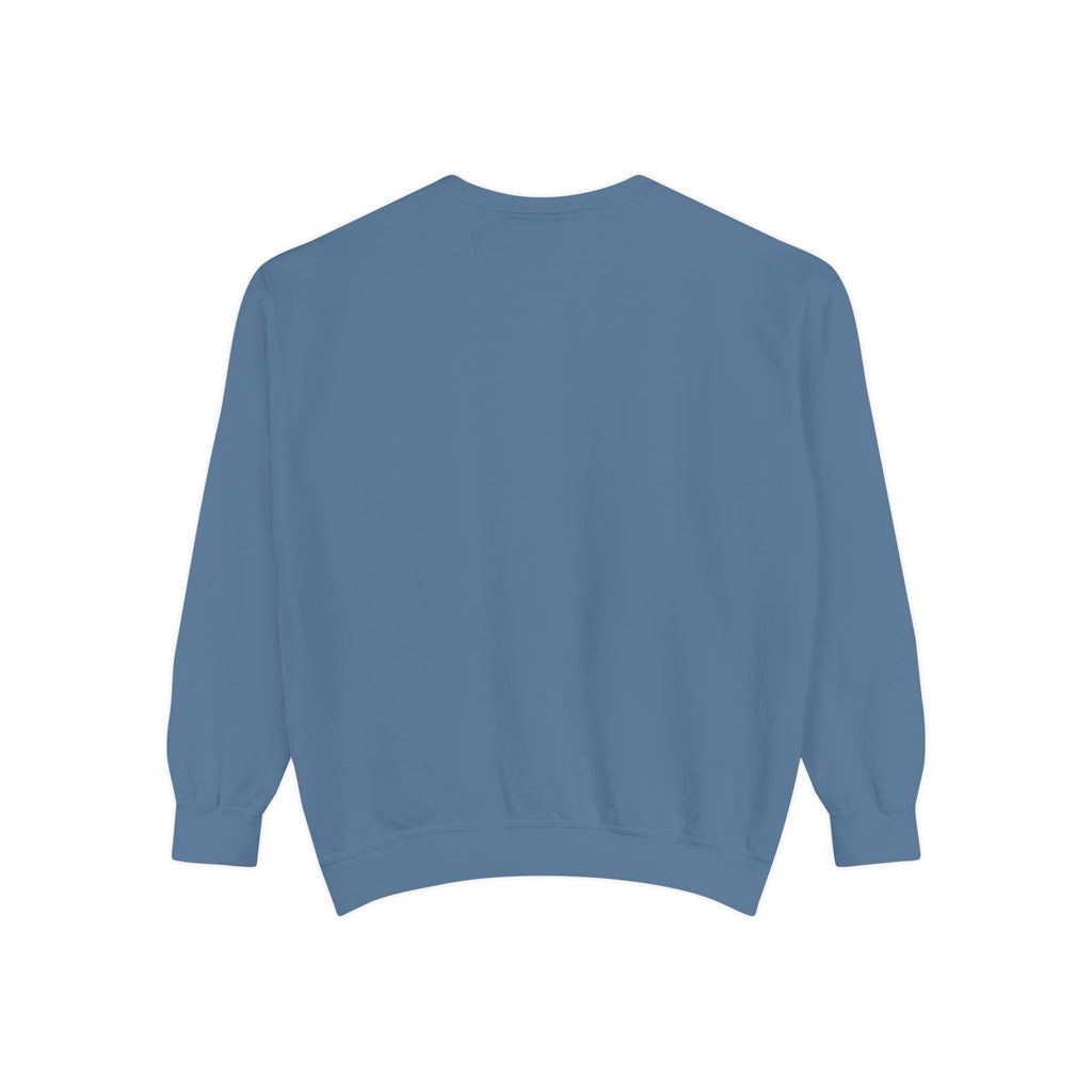 Lake Woodgrain Sweatshirt