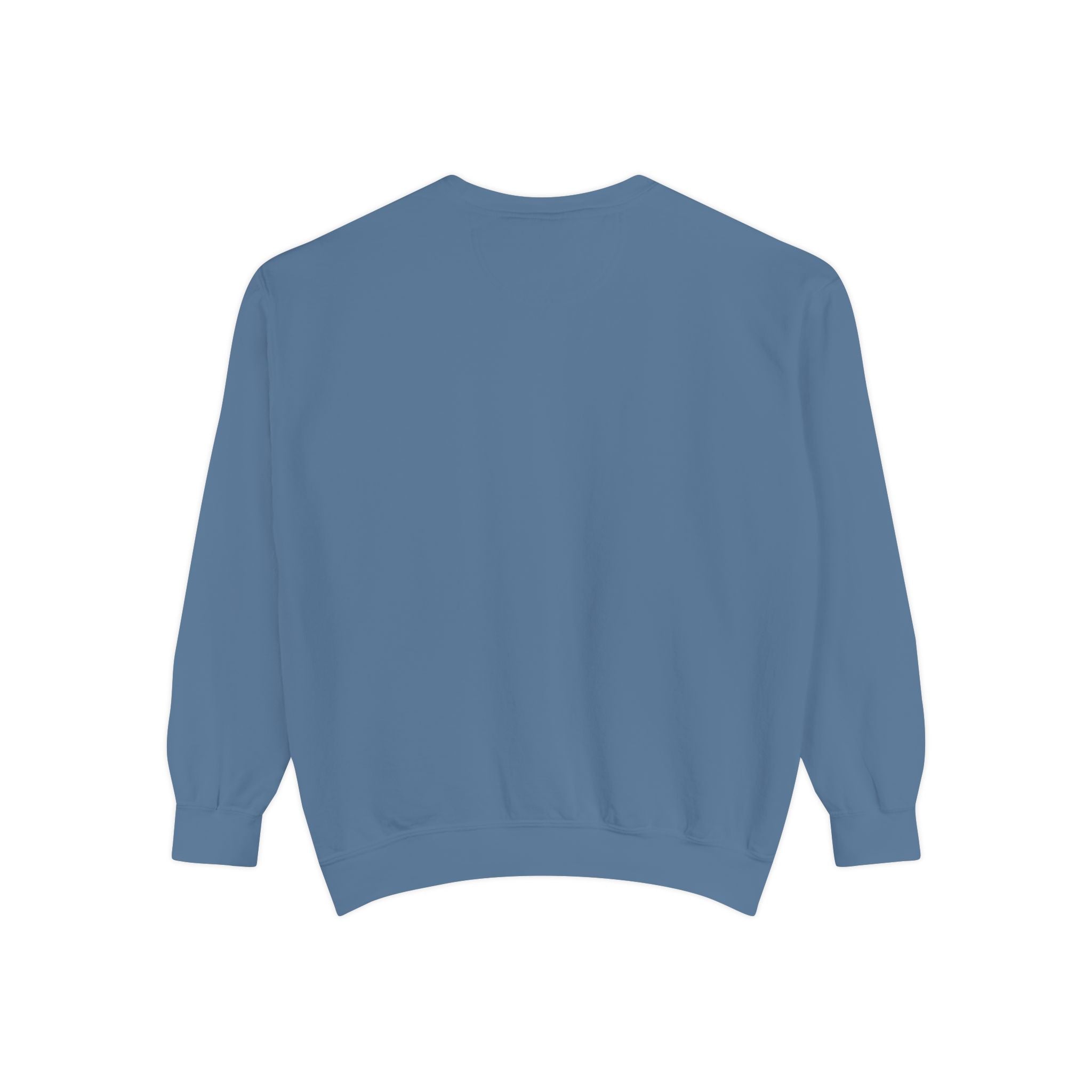 Lake Woodgrain Sweatshirt