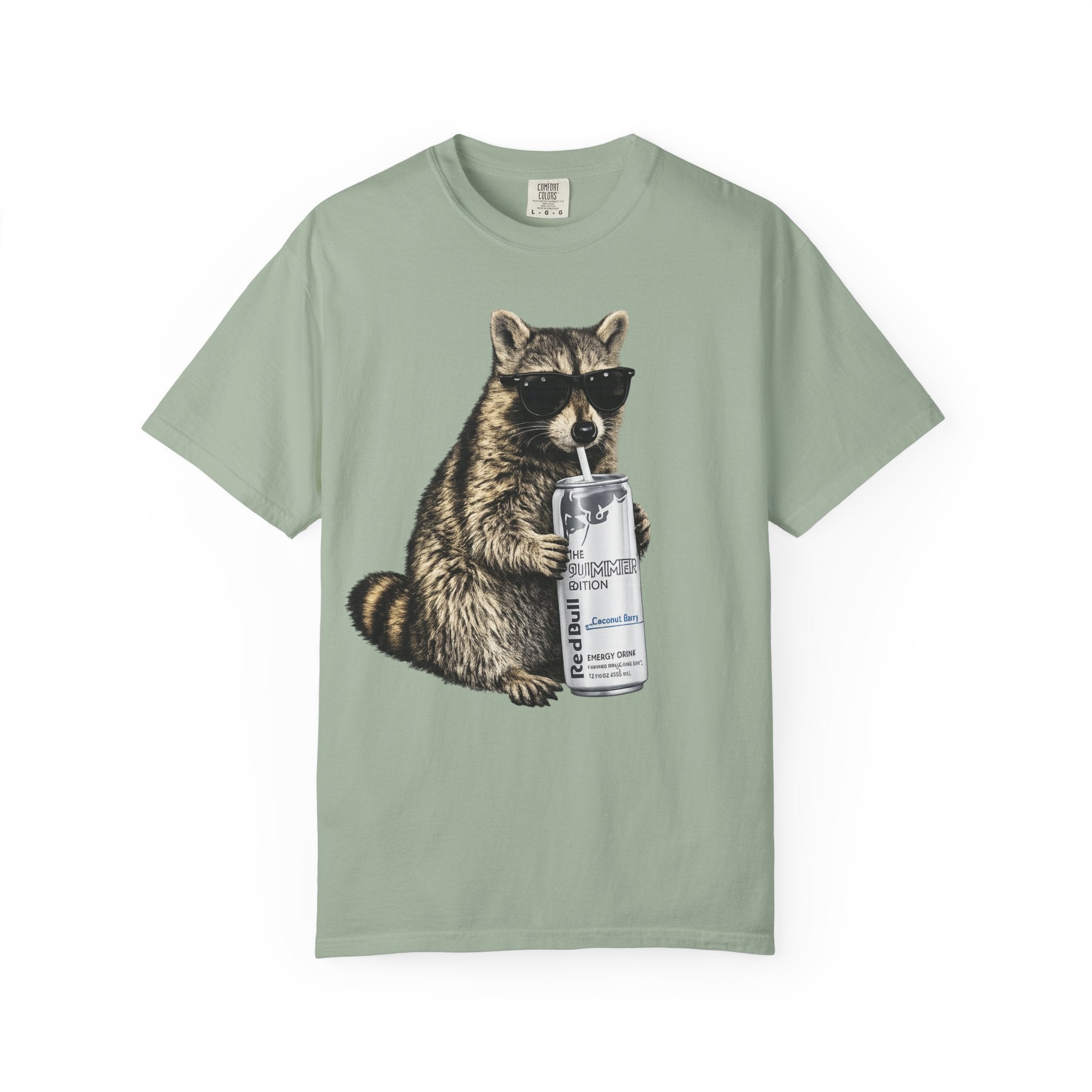 T-Shirt - Graphic Tee