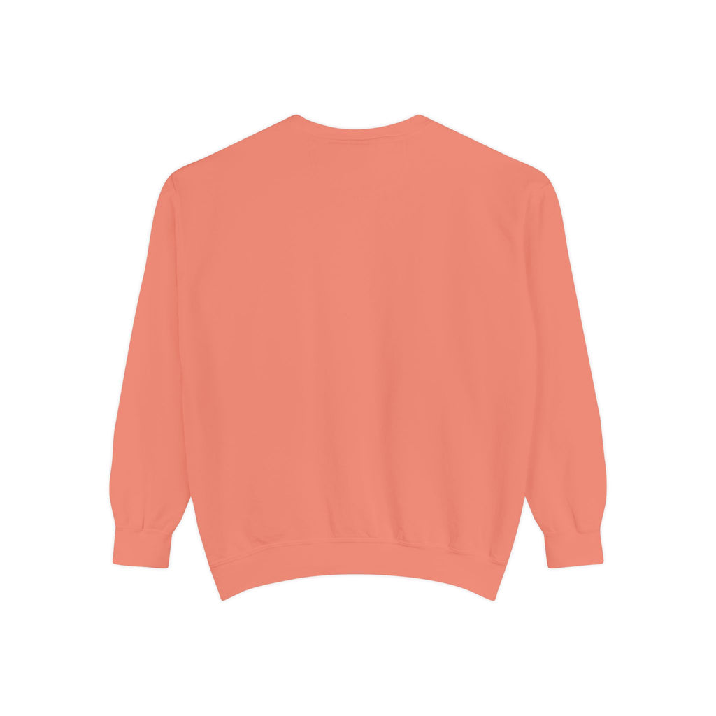 Lake Woodgrain Sweatshirt