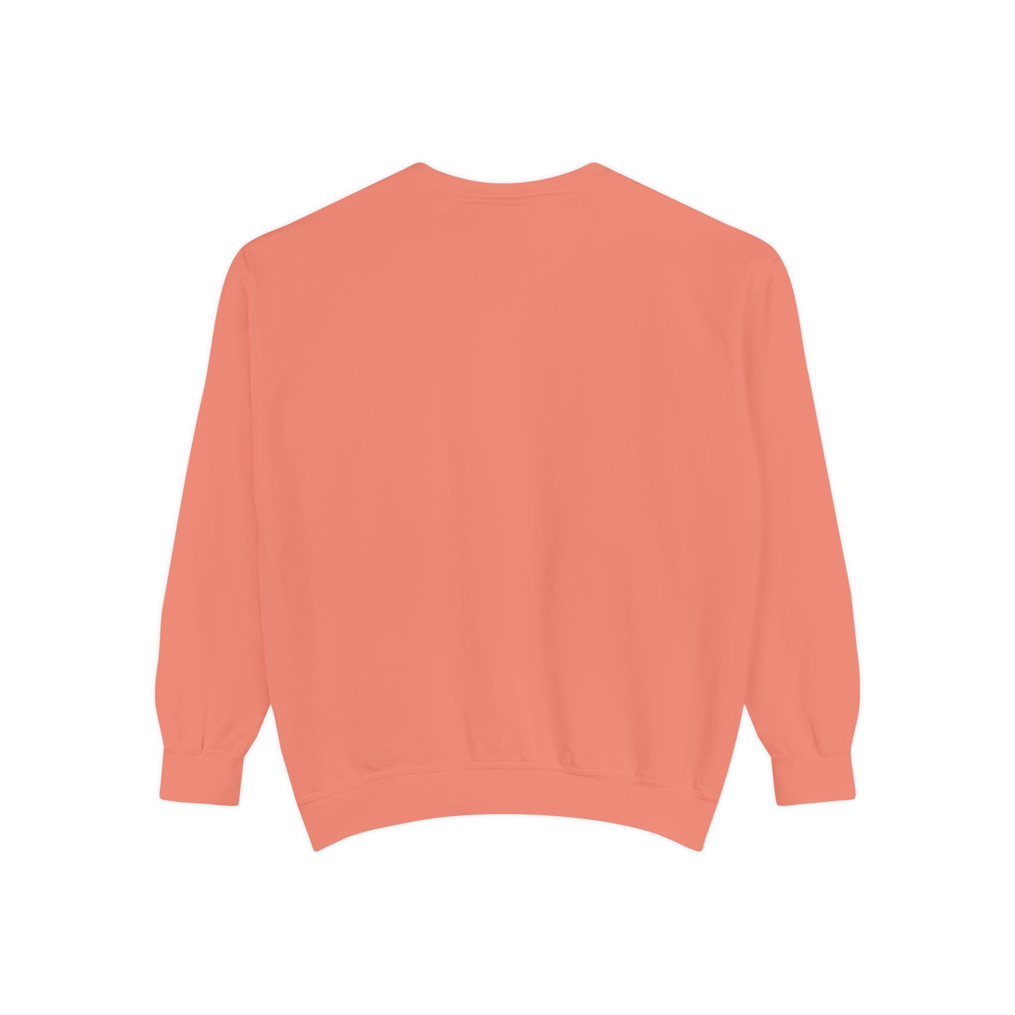 Lake Woodgrain Sweatshirt
