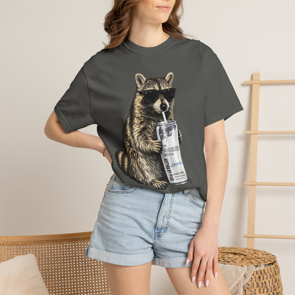 T-Shirt - Graphic Tee