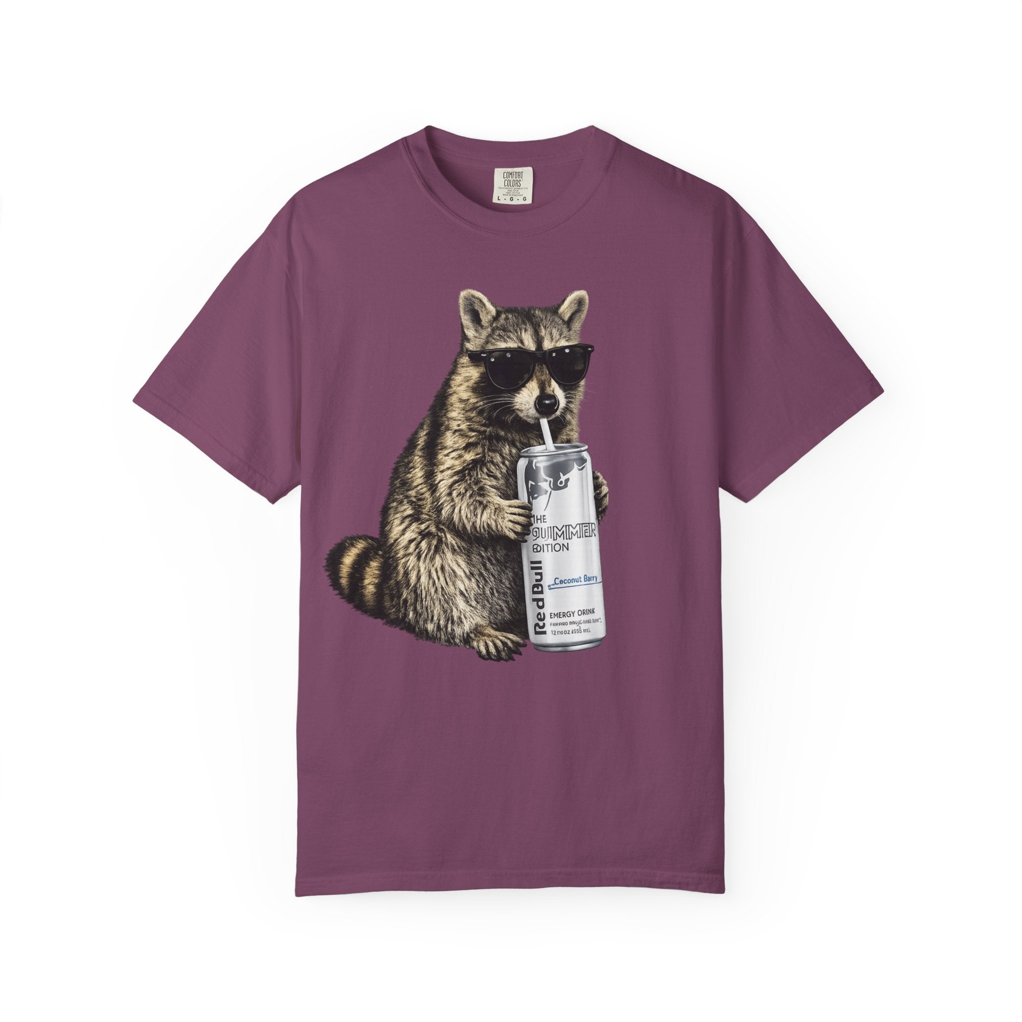 T-Shirt - Graphic Tee
