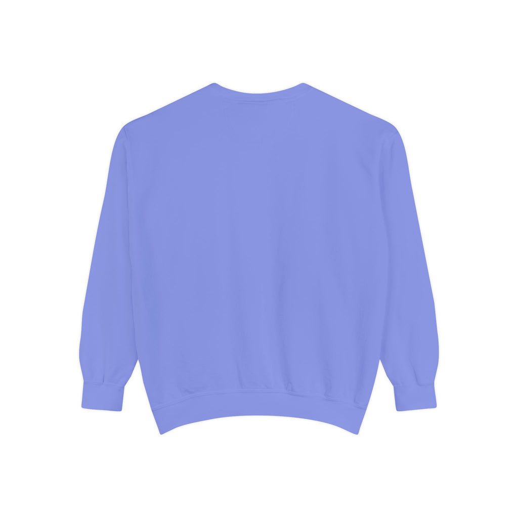 Lake Woodgrain Sweatshirt