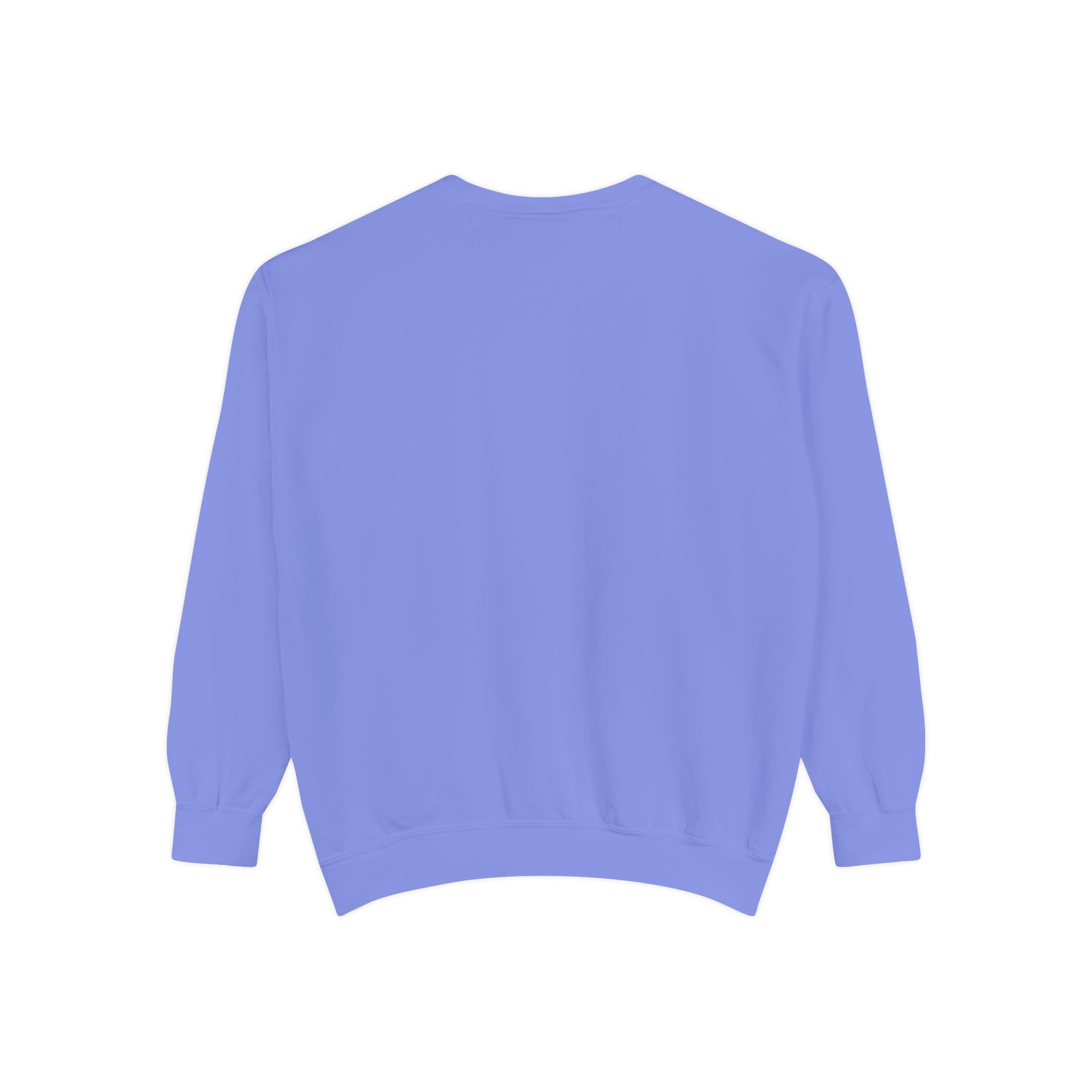 Lake Woodgrain Sweatshirt